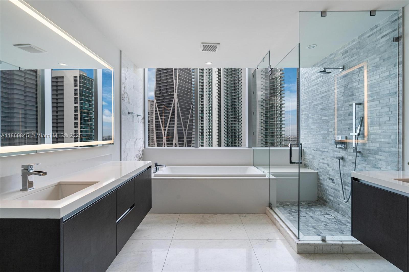 851 NE 1st Ave #3301, Miami FL 33132