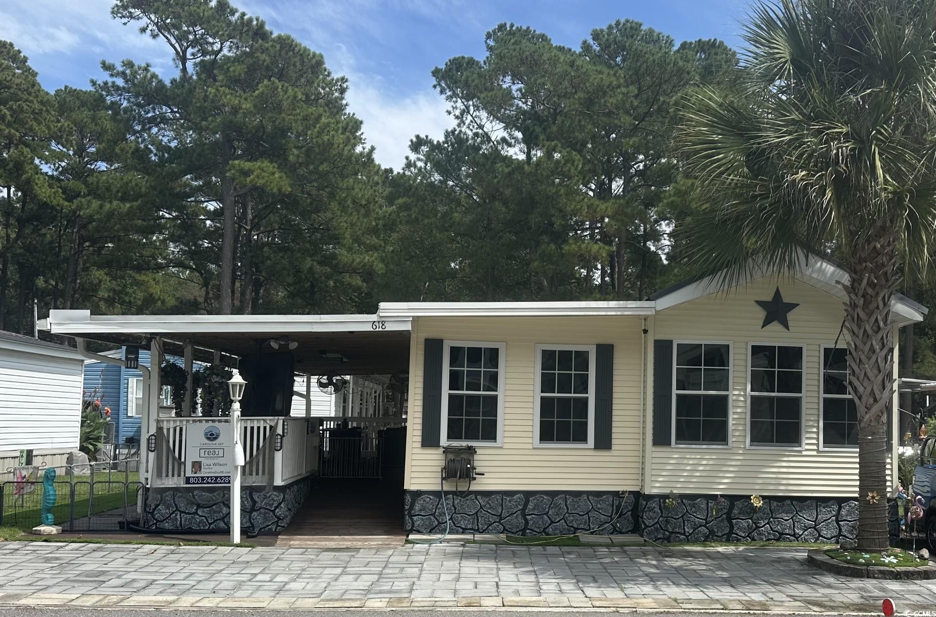 613-618 5th Ave. S Myrtle Beach, SC 29577