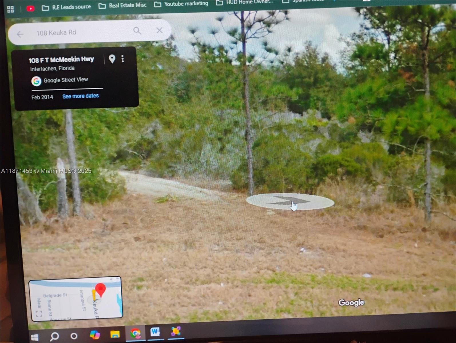 Interlachen Lakes Estates