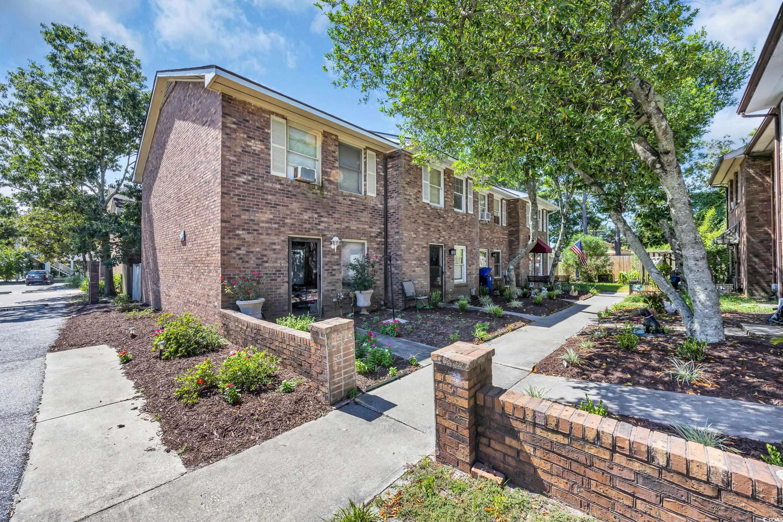 707 26th Ave. S UNIT L North Myrtle Beach, SC 29582