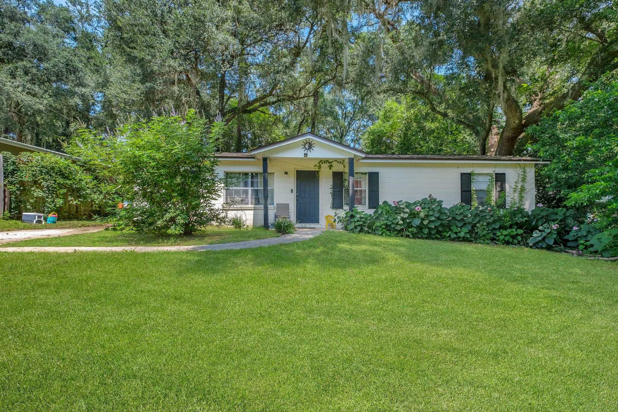 2052  Harriet Drive , Tallahassee, FL, 32303