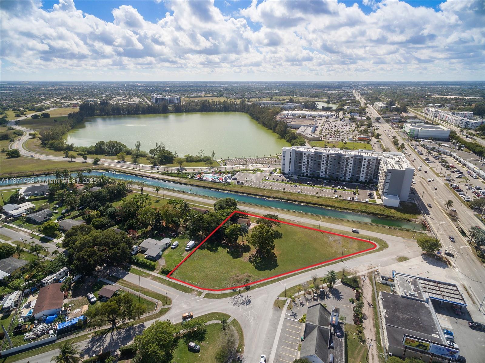 Naranja Park 2Nd Addn