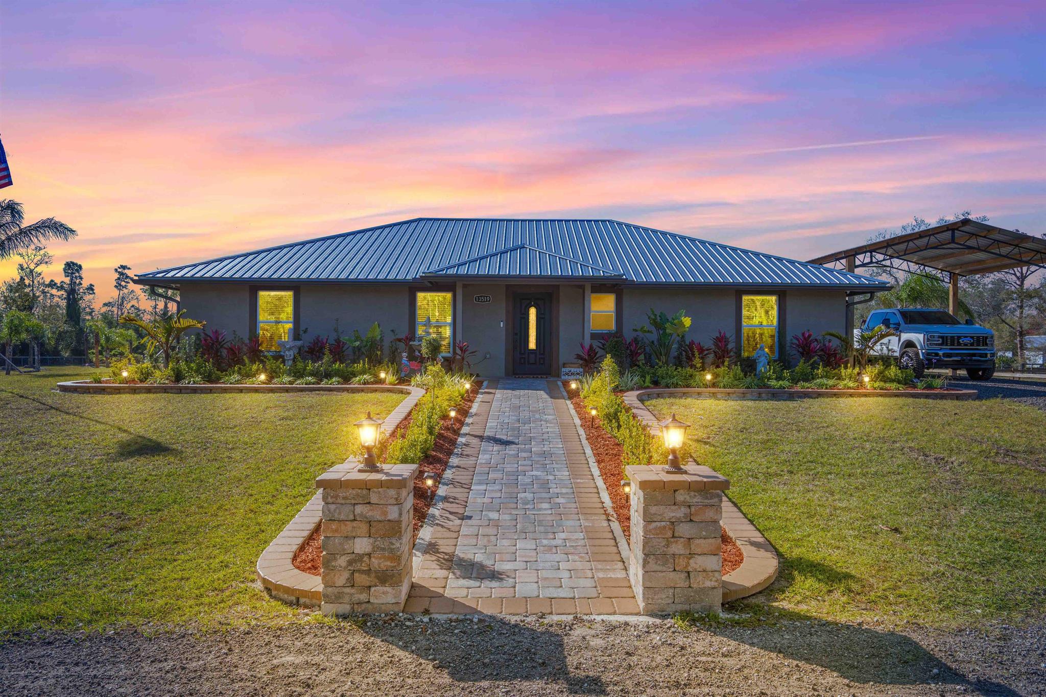 Country Hills Estates