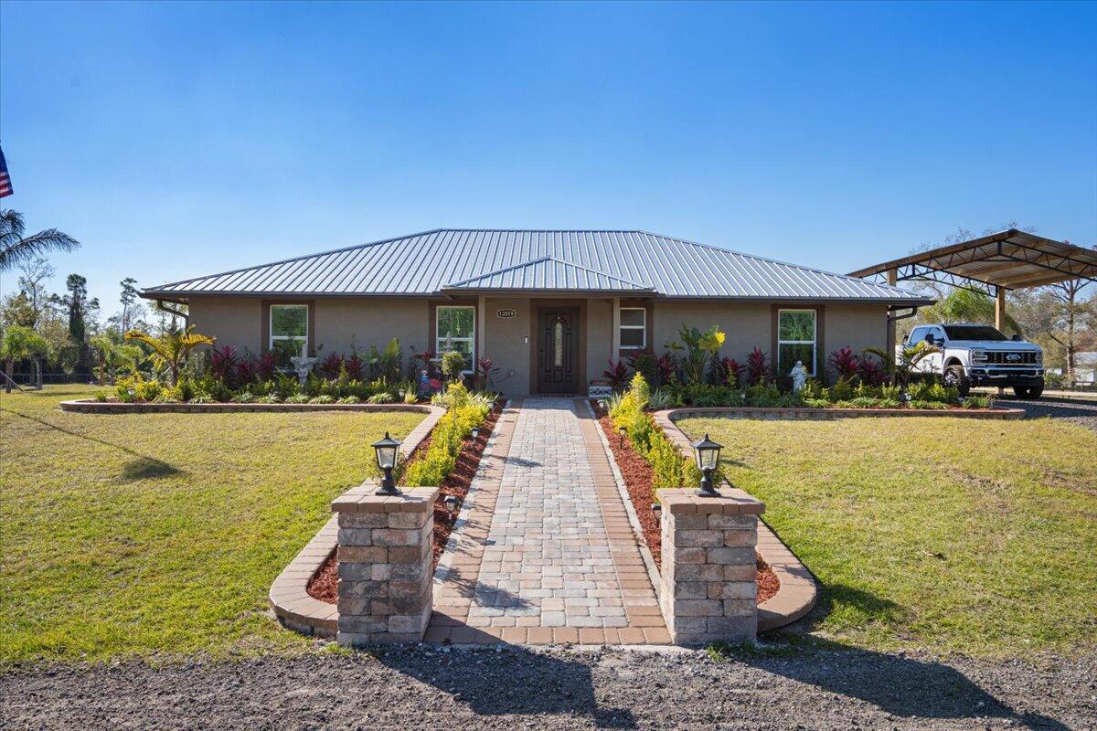 Country Hills Estates