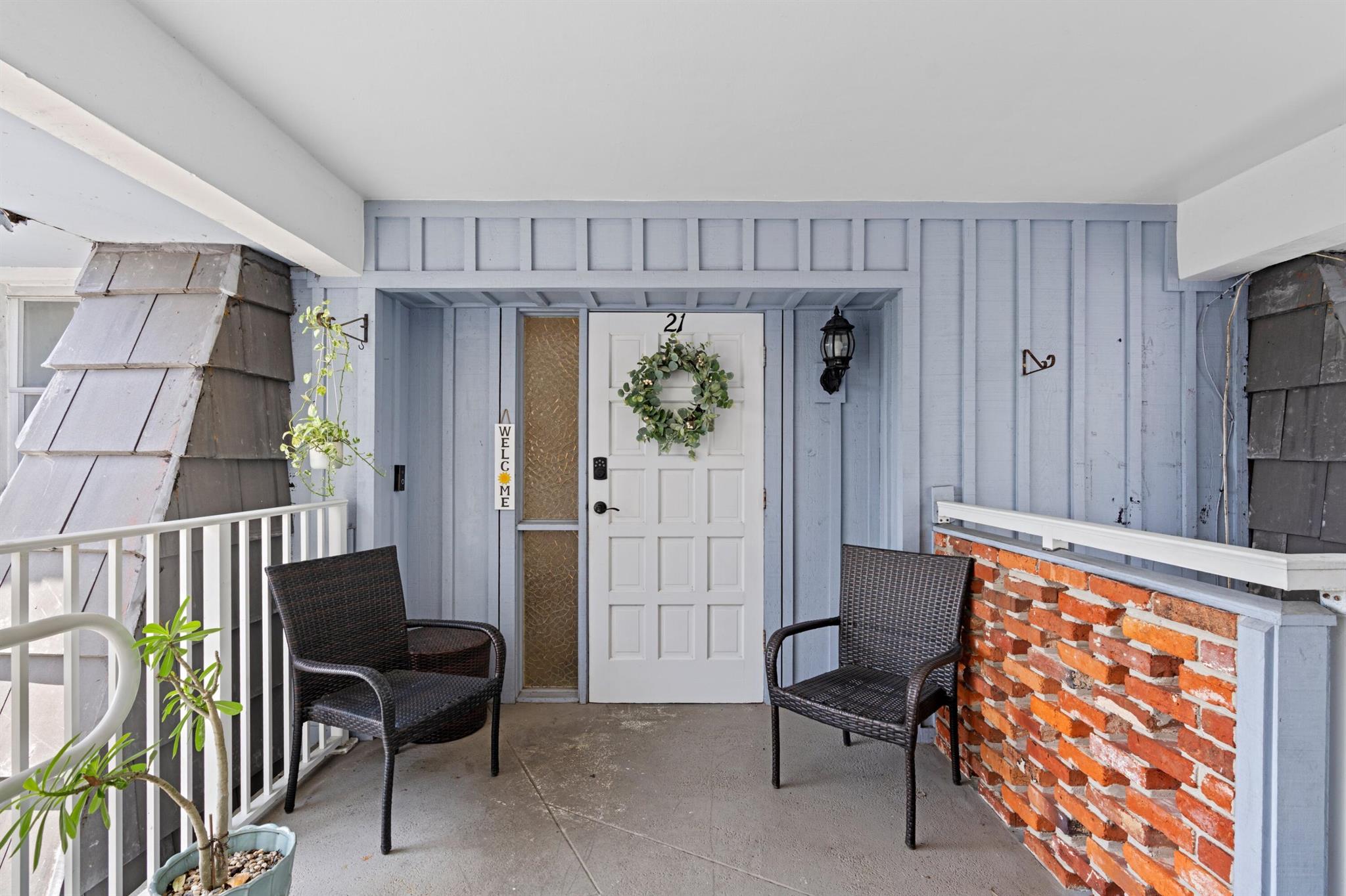 Tudors In The Pines Condo