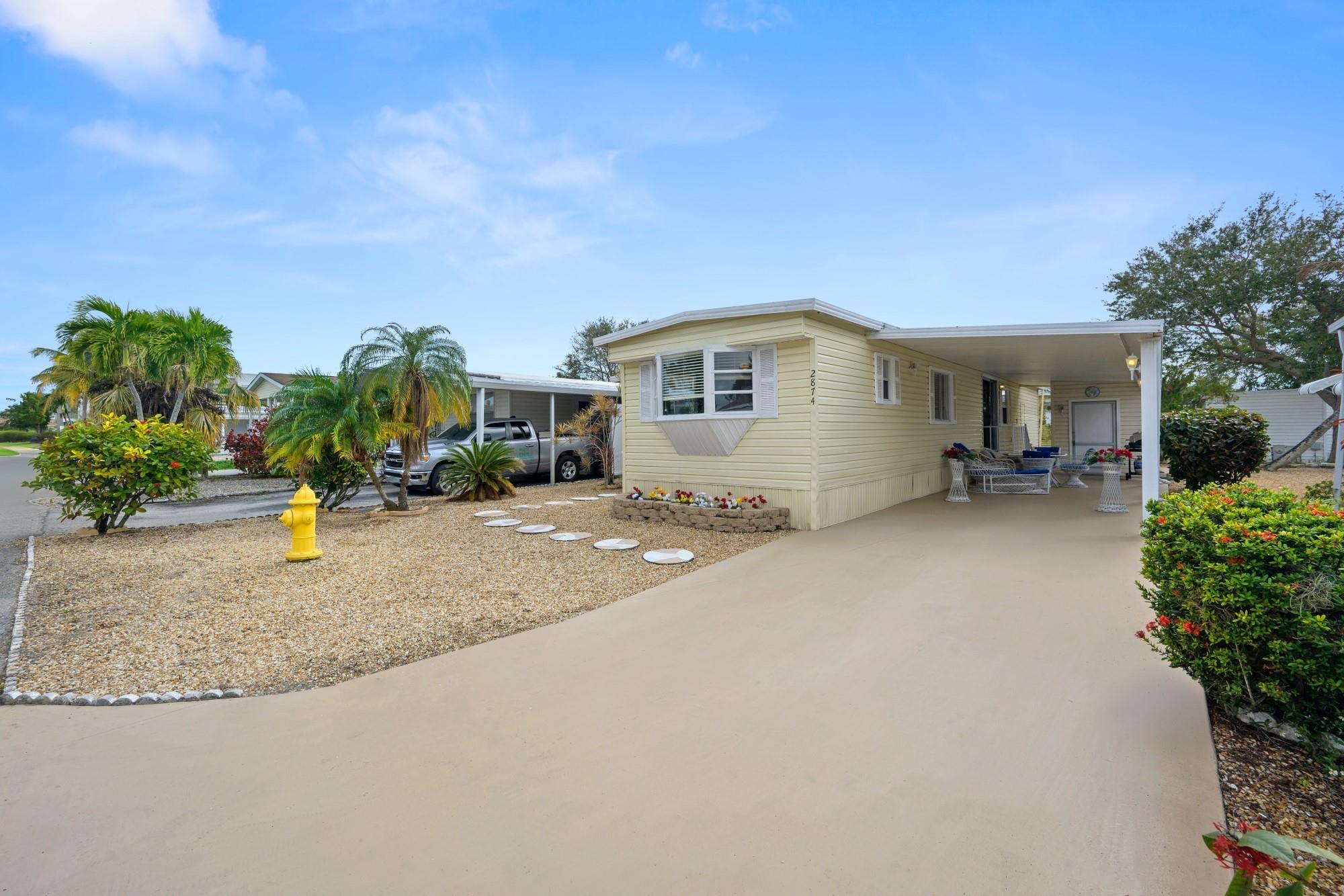 Ravenswood Estates & Mari