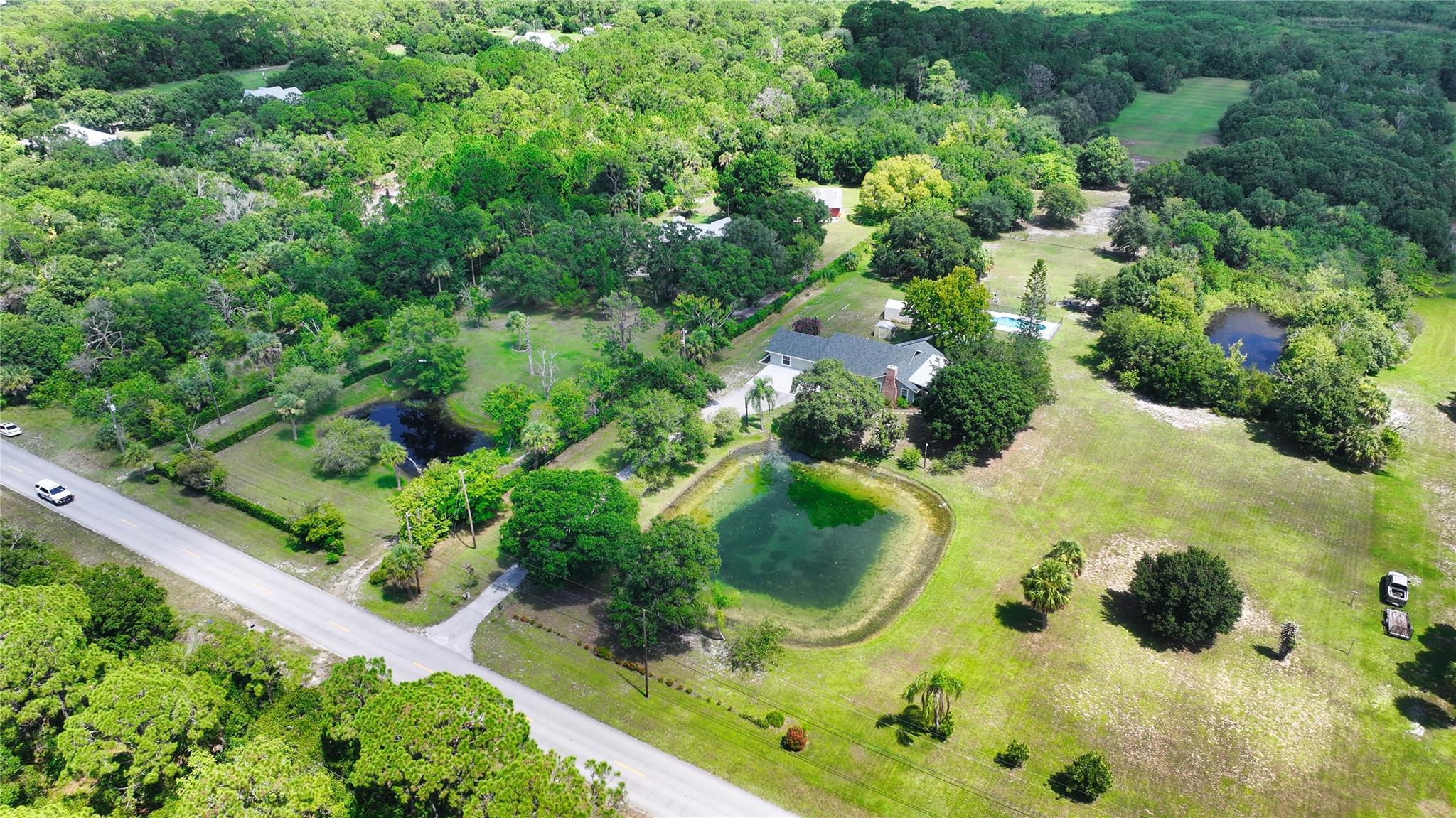 Homes for sale in Vero Beach, FL | 6080 65Th St, Vero Beach, FL 32967 | MLS# F10518775