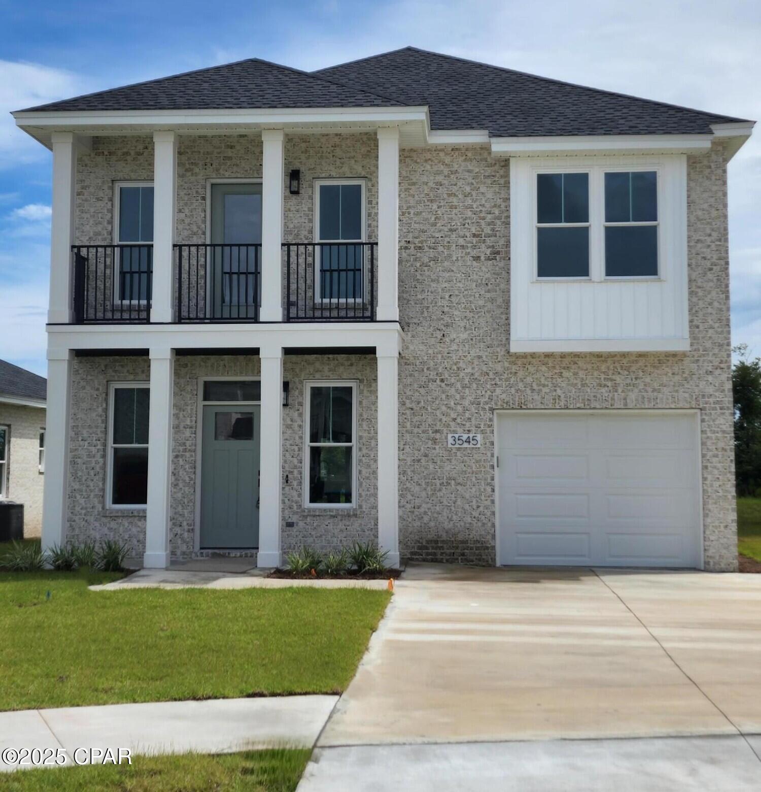 Details for 3545 Mill Point Cove, Panama City, FL 32404