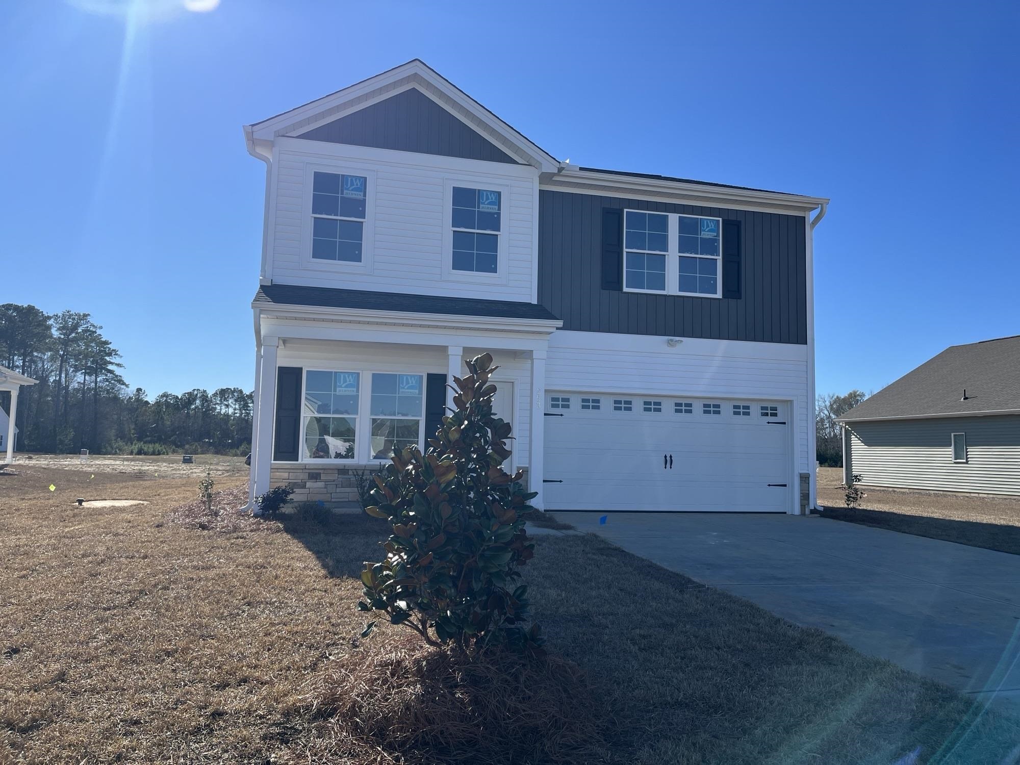 253 NW Mayflower Dr. Calabash, NC 28467