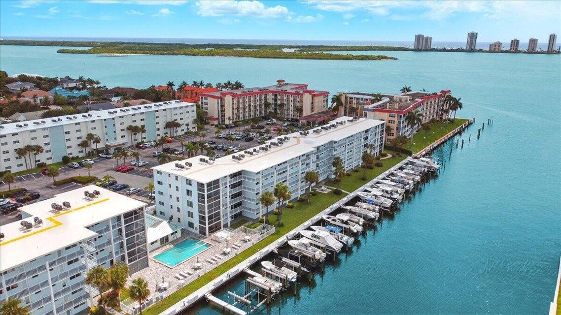 Homes for sale in North Palm Beach, FL | 104 Paradise Harbour Boulevard #112, North Palm Beach, FL 33408 | MLS# R11120686