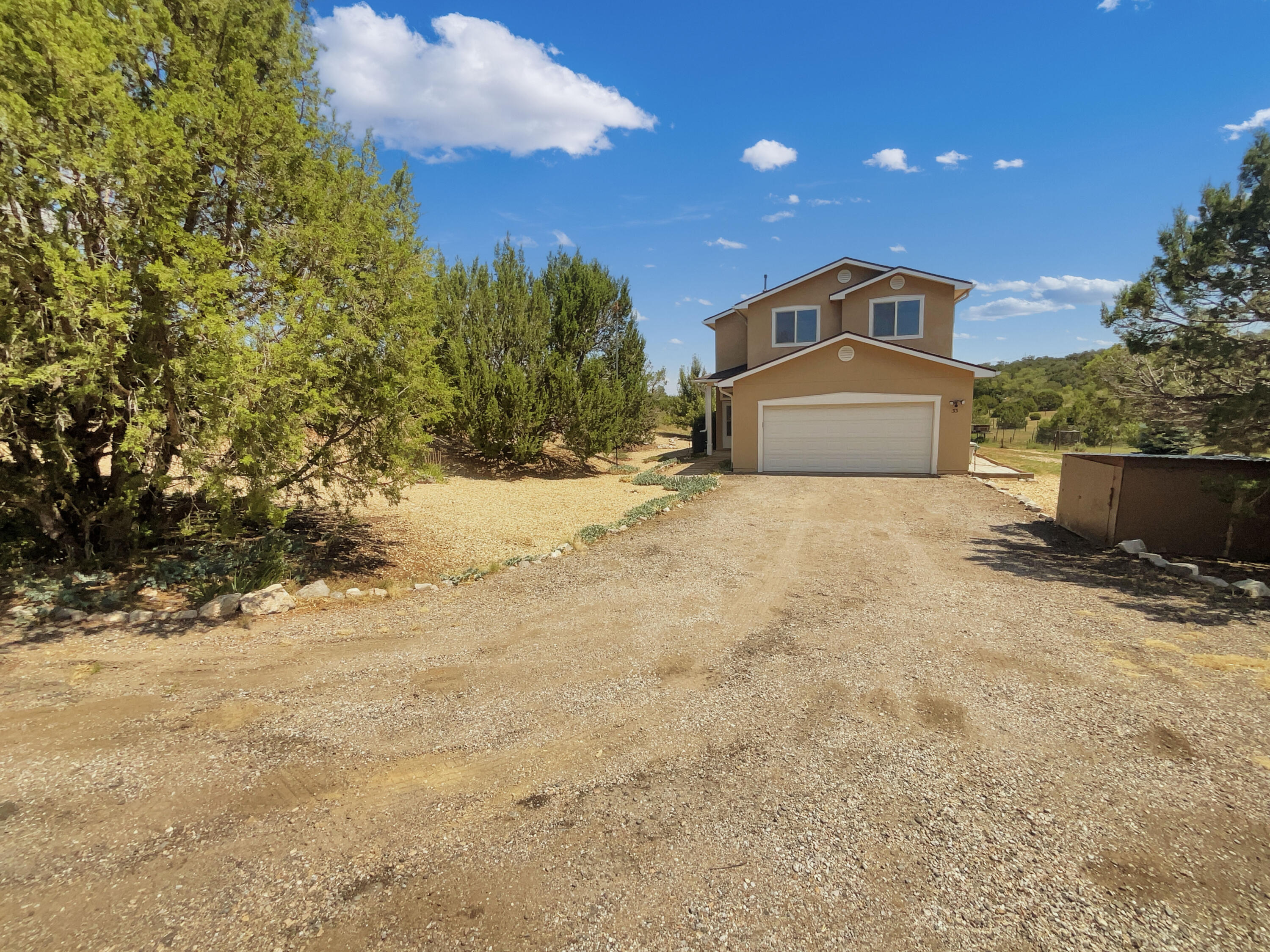 Homes for sale in Edgewood, NM | 33 Blue Mule Dr, Edgewood, NM 87015 | MLS# 1090793