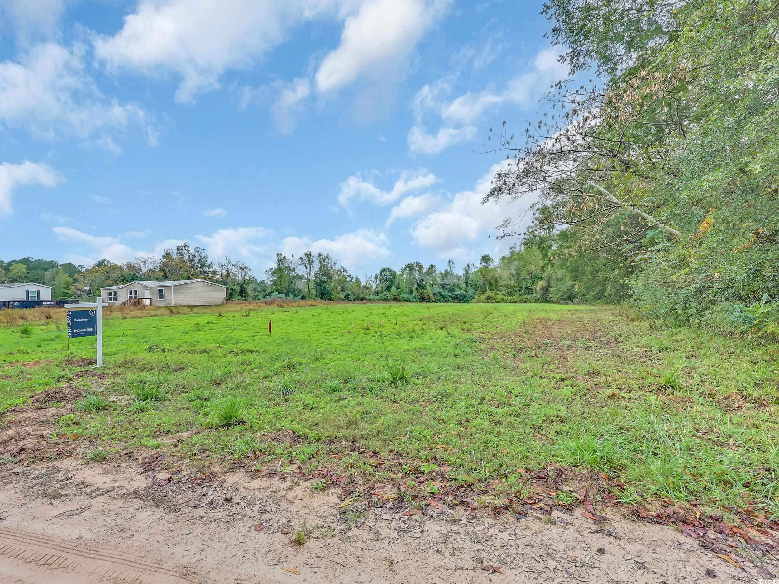 TBD Willow Grove Dr. Loris, SC 29569