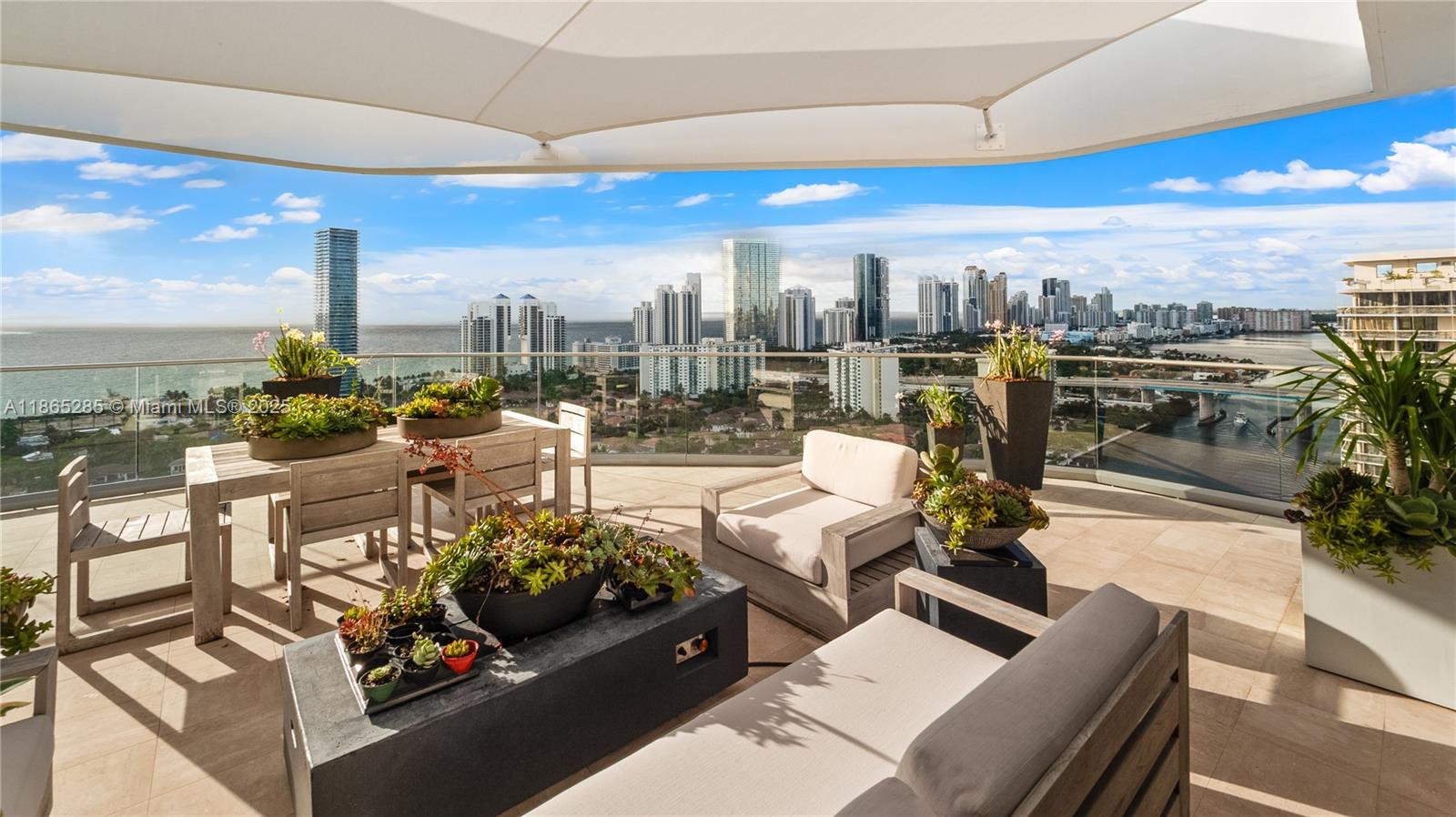 Turnberry Isle Condo