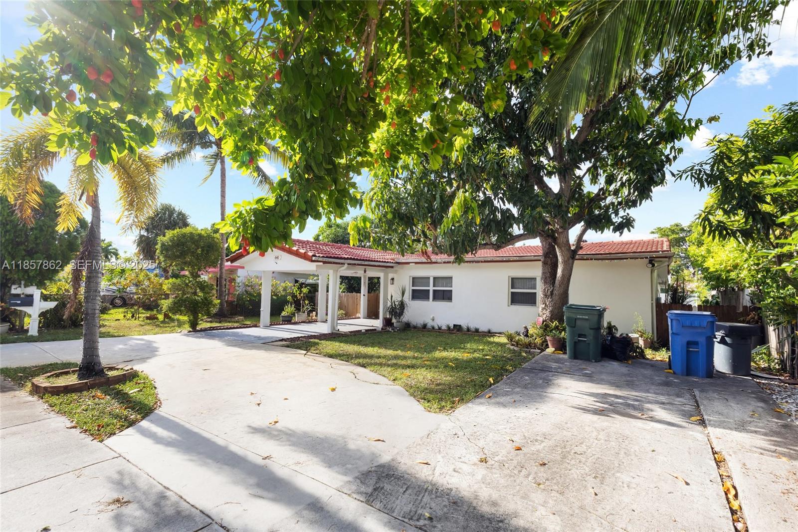 Collier Estates 3Rd Add