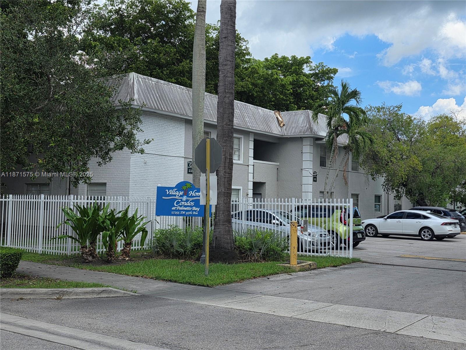 Village Homes & Condos At