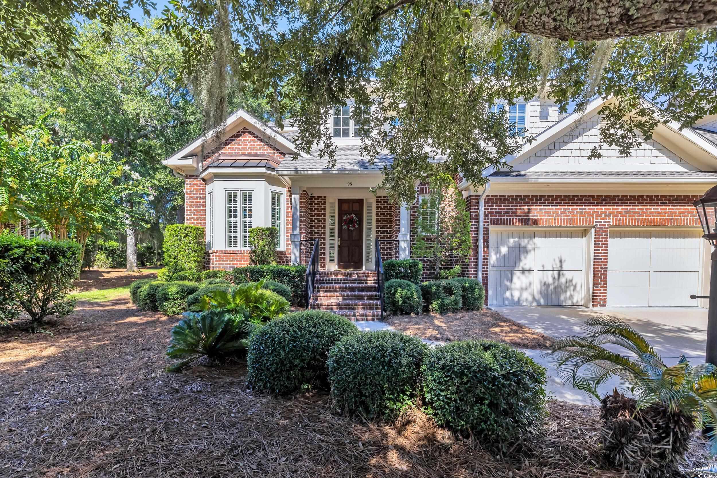 95 Harbor Club Dr. UNIT 3A Pawleys Island, SC 29585