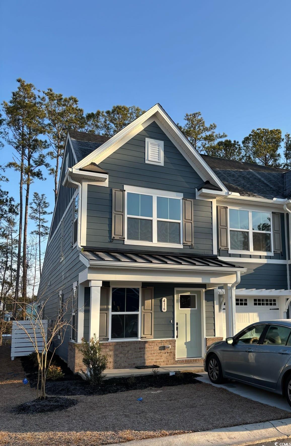416 Fountain Grass Ct. UNIT 6E Murrells Inlet, SC 29576