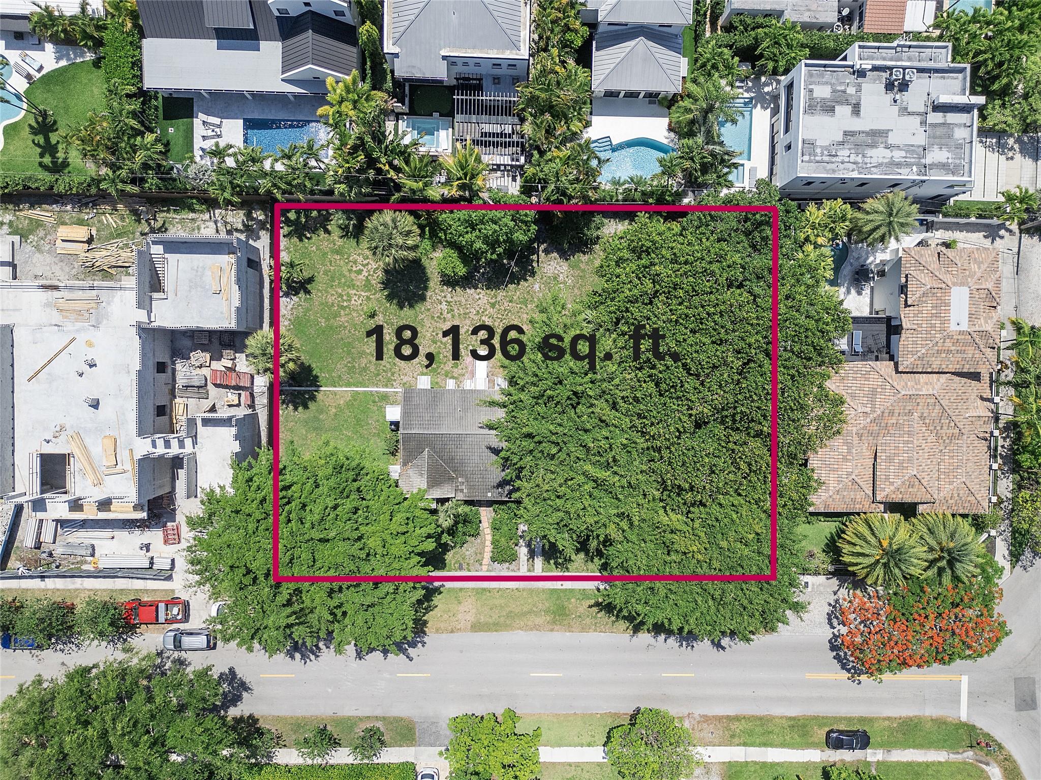 Victoria Highlands Amd