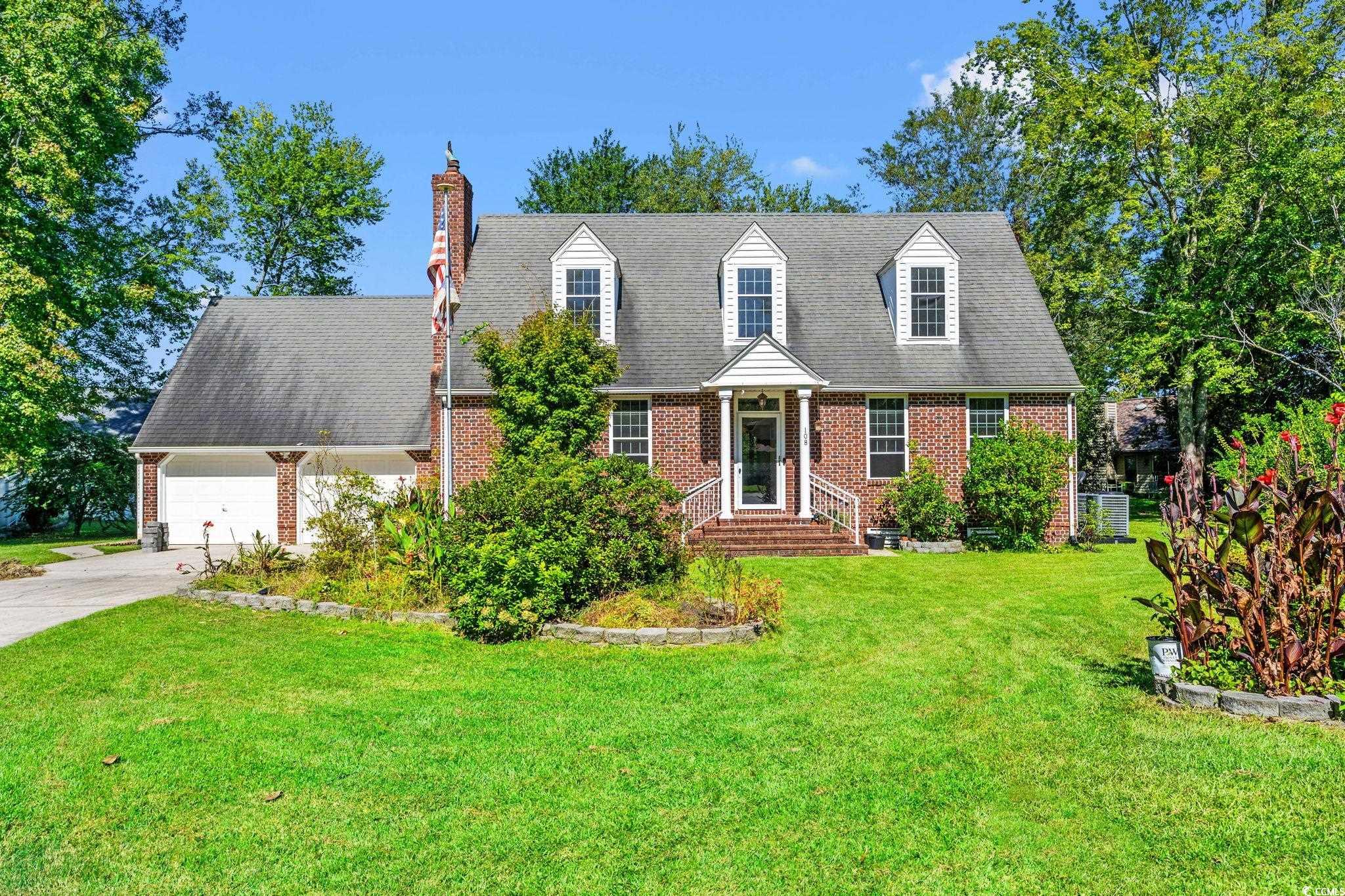 108 Nunn Ct. Longs, SC 29568