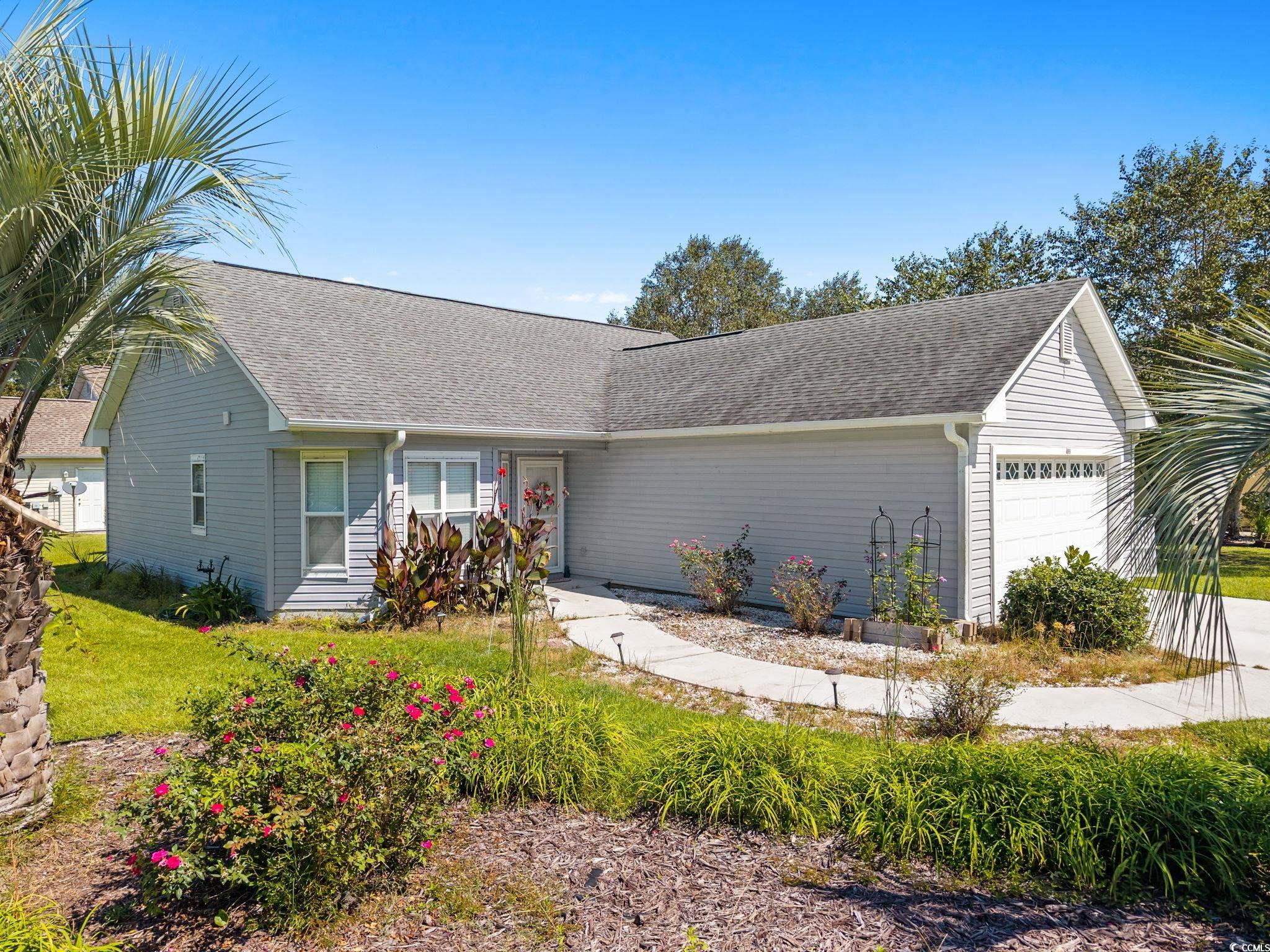 489 Cordgrass Ln. Little River, SC 29566