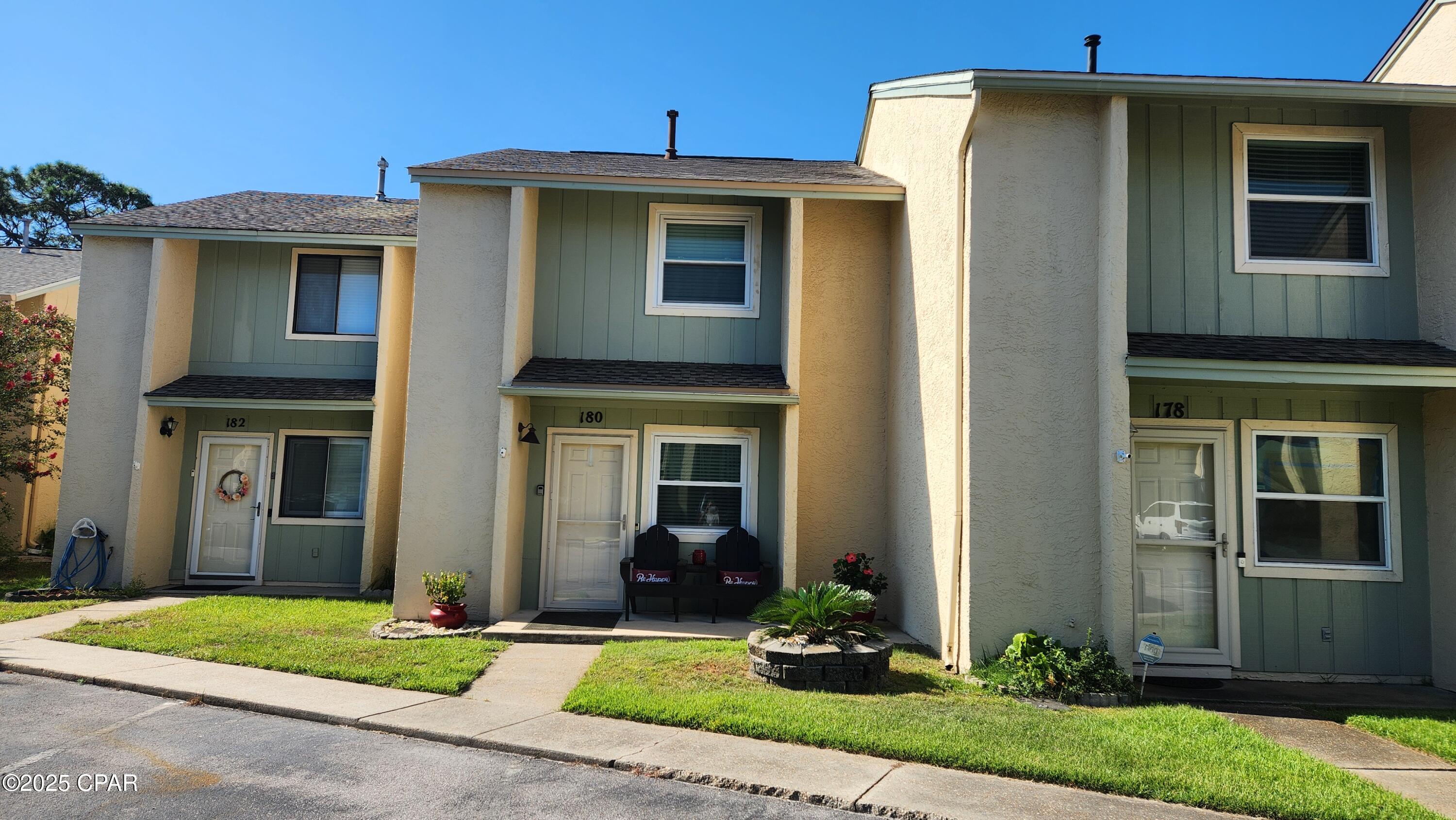 Details for 180 White Sandy Drive, Panama City Beach, FL 32407