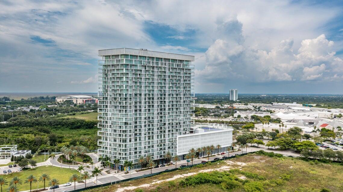 Metropica North Tower One
