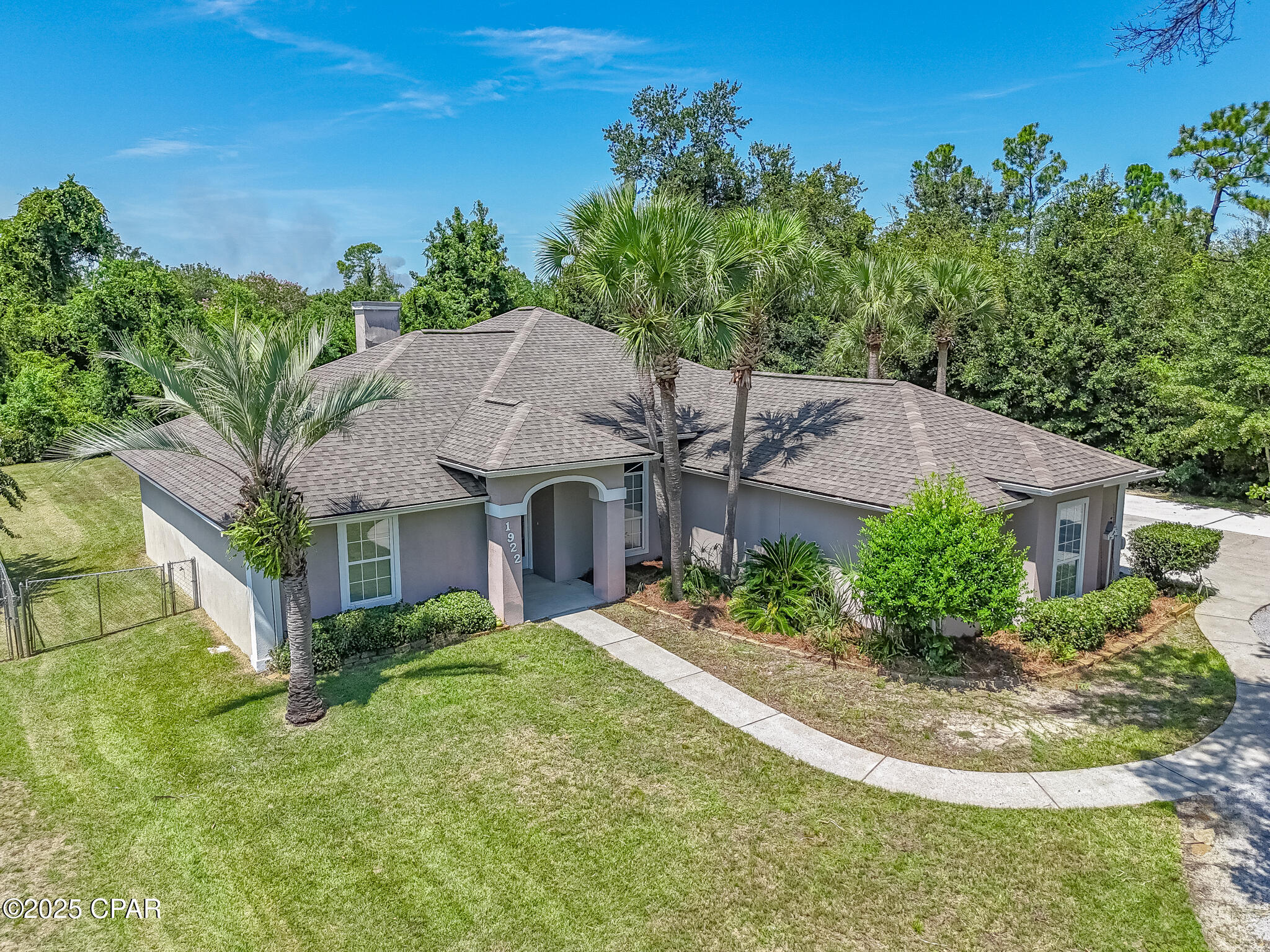 Details for 1922 Maine Avenue, Lynn Haven, FL 32444