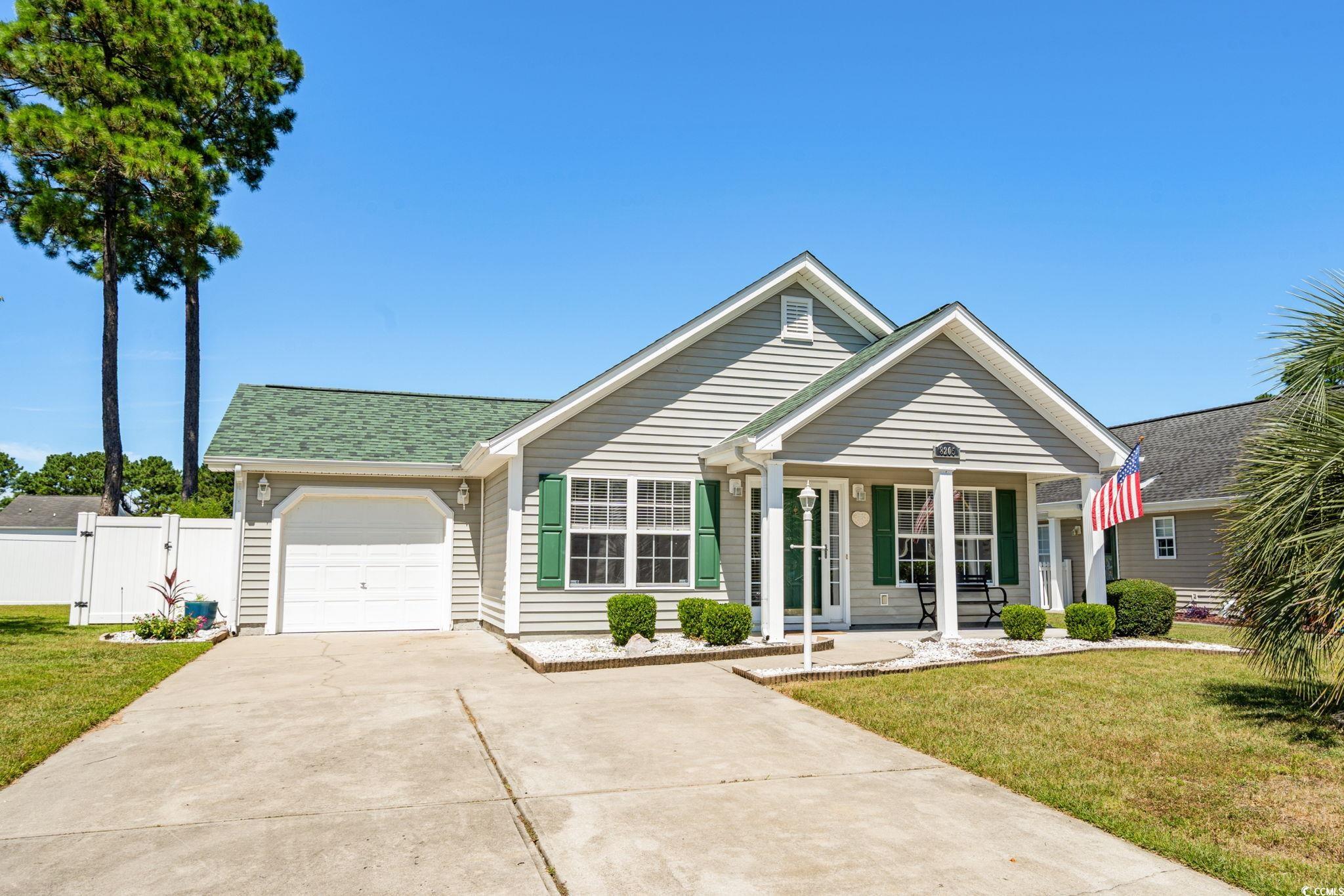 8205 Sterling Place Ct. Myrtle Beach, SC 29579