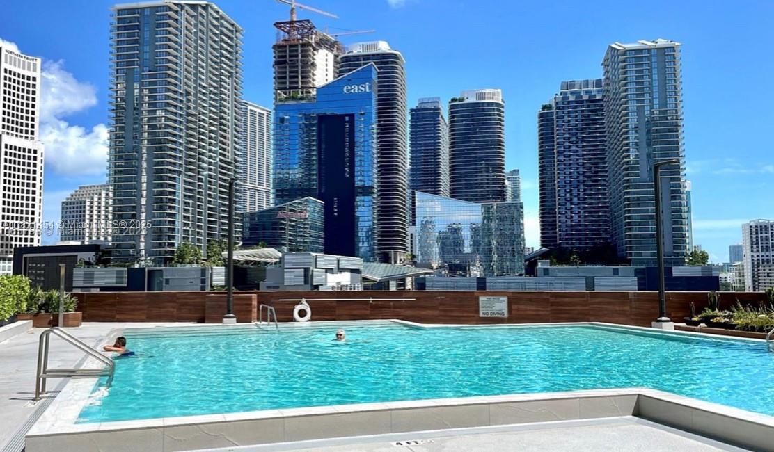 350 S Miami Ave #1808, Miami FL 33130