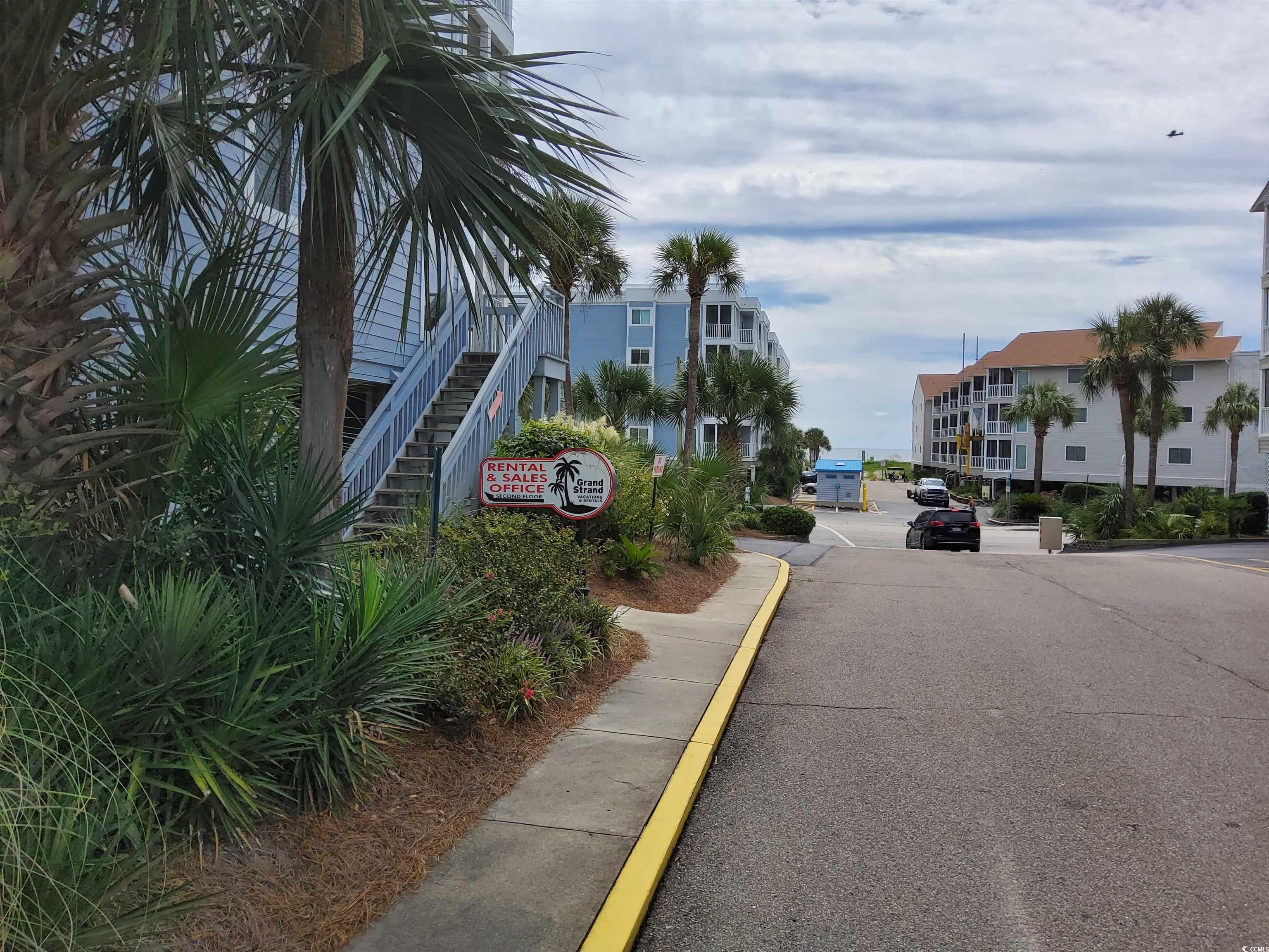 9581 Shore Dr. UNIT Unit 117 Myrtle Beach, SC 29572