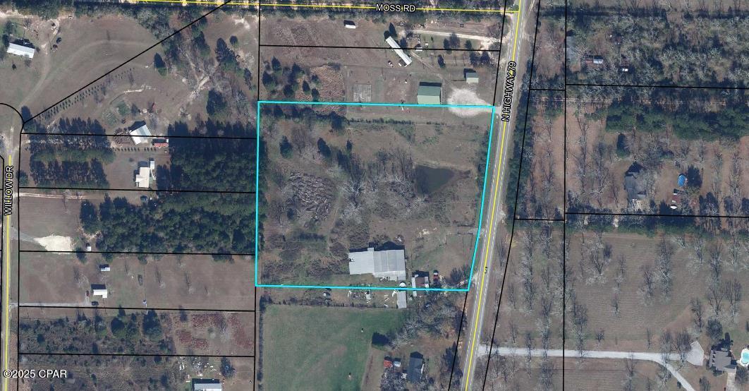 Image 2 For 1538 Highway 79