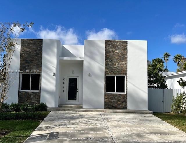 Arrowhead Estates