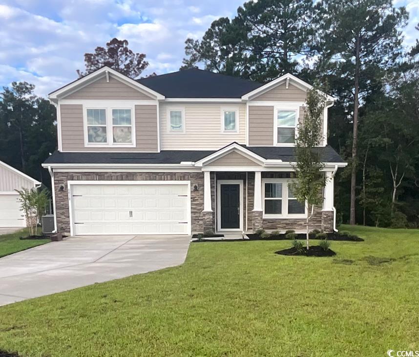 6018 Mandrake Ct. Myrtle Beach, SC 29579