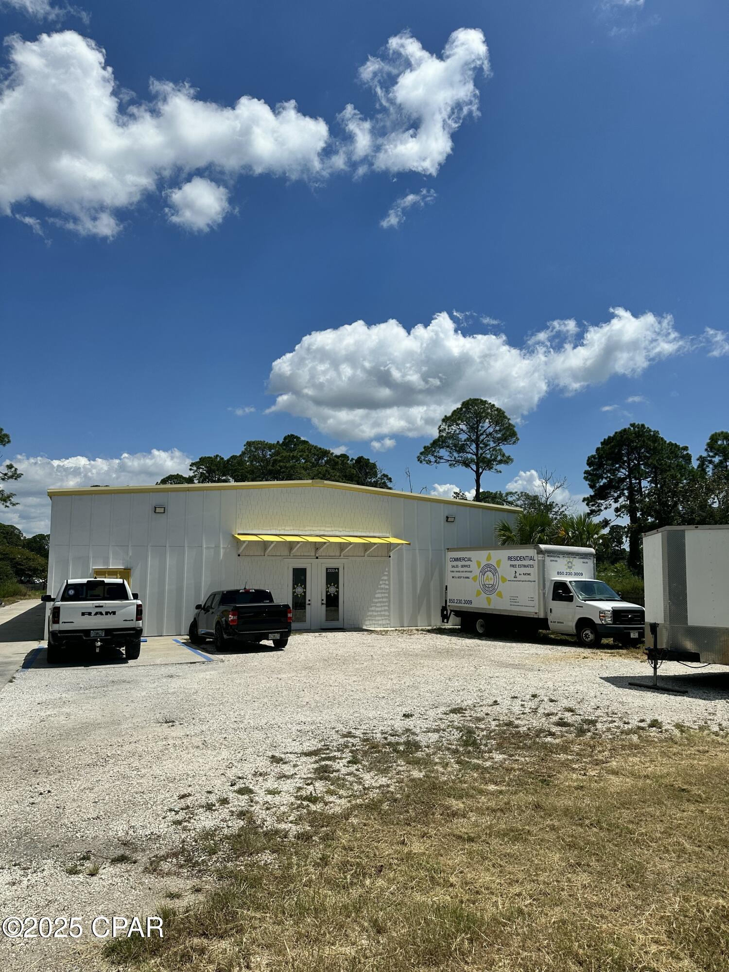 Details for 2532 Joan Avenue, Panama City, FL 32408