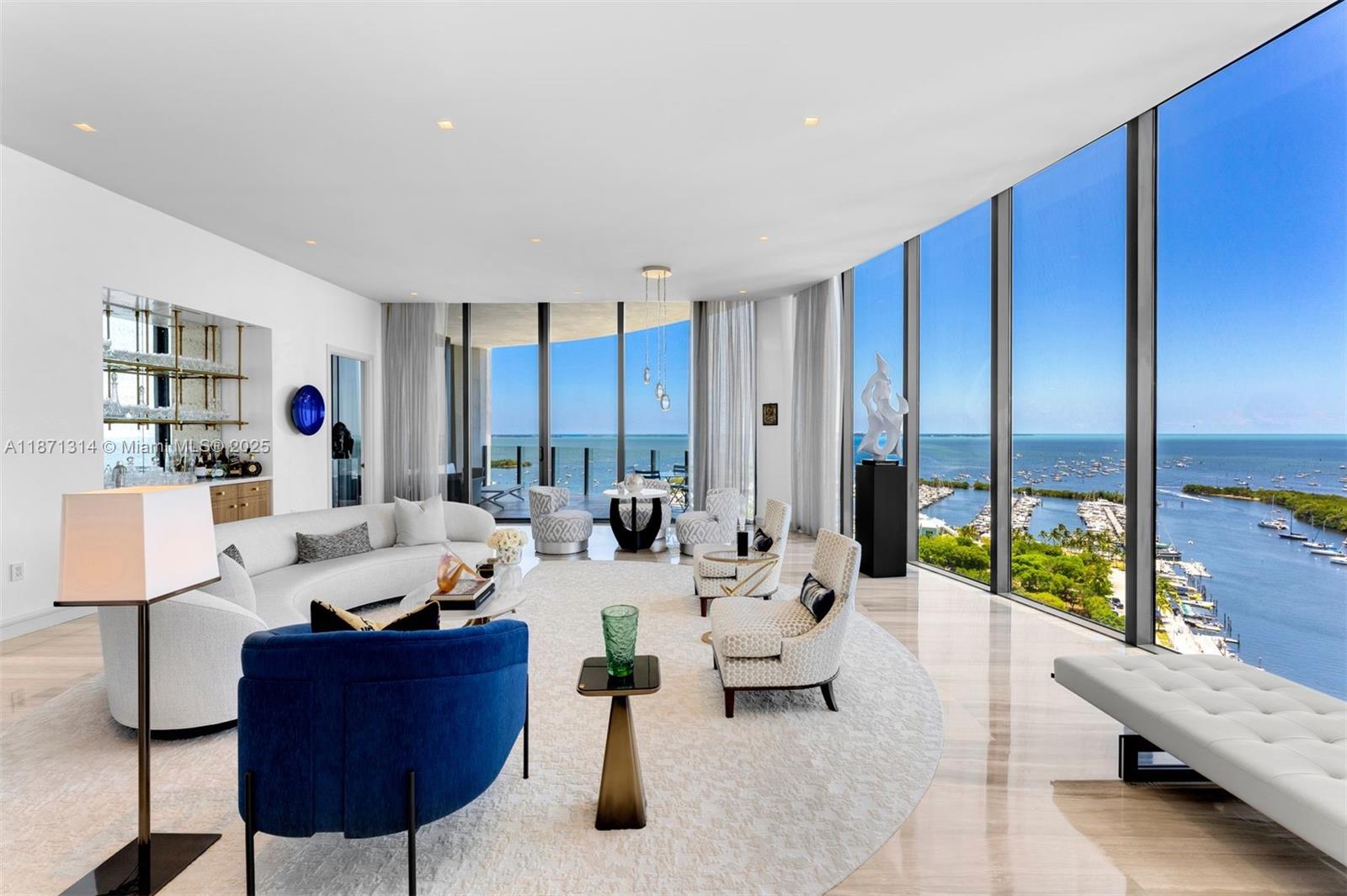 C.g.b. Subdivision Coconut Grove, FL 33133