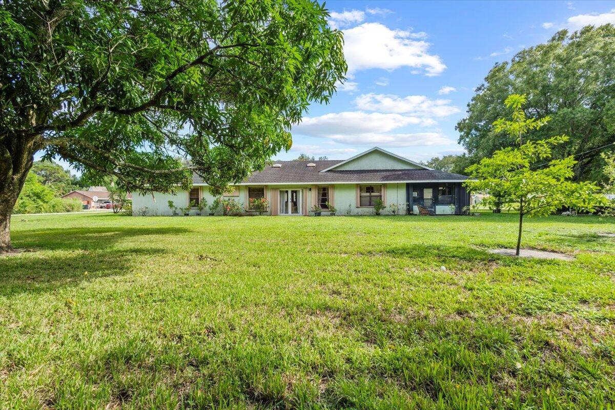 Homes for sale in Fort Pierce, FL | 3700 Avenue L Avenue, Fort Pierce, FL 34950 | MLS# R11120756