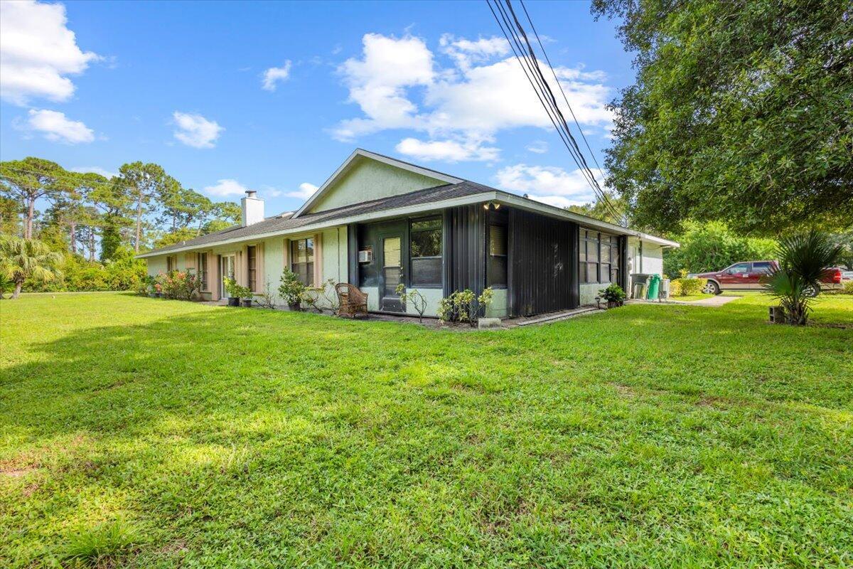 Homes for sale in Fort Pierce, FL | 3700 Avenue L Avenue, Fort Pierce, FL 34950 | MLS# R11120756