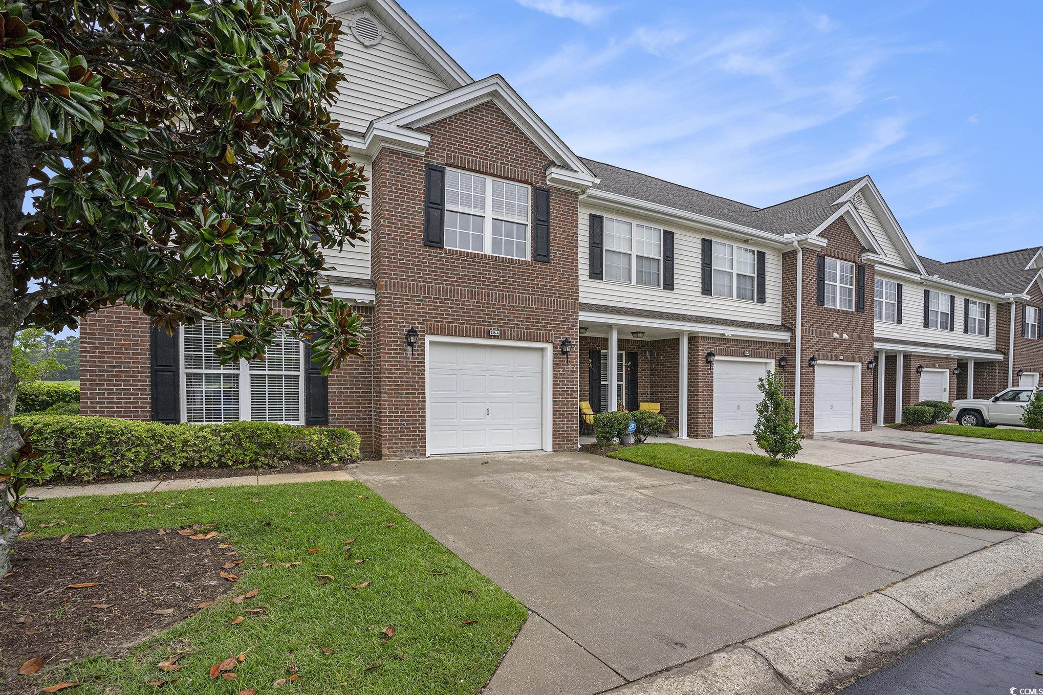 256 Connemara Dr. UNIT 13-A Myrtle Beach, SC 29579