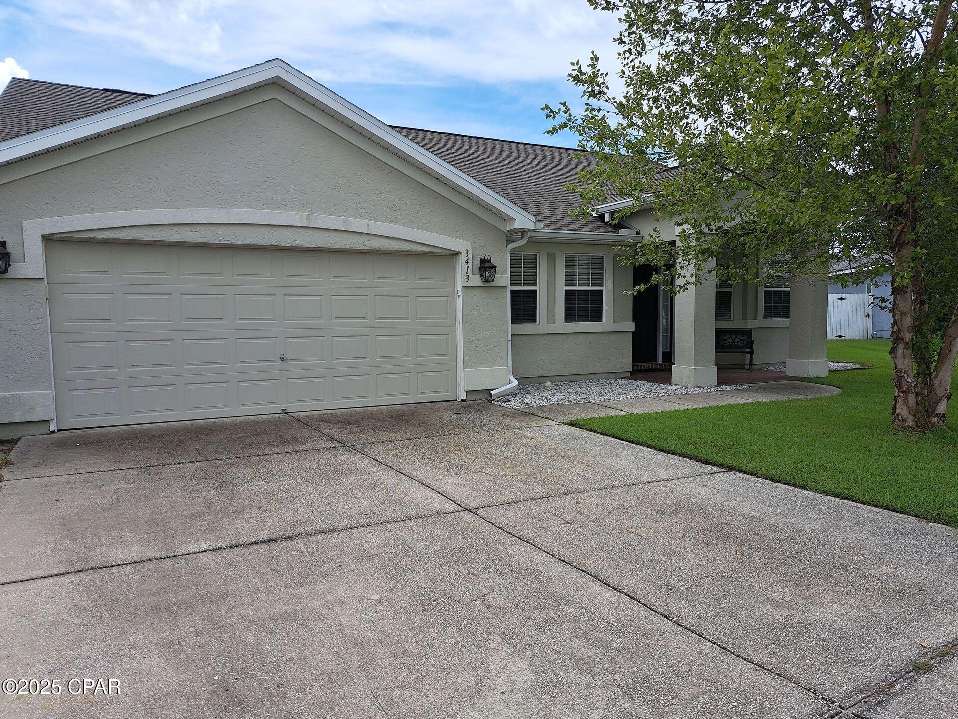 Details for 3413 Jasmine Trace Lane, Lynn Haven, FL 32444