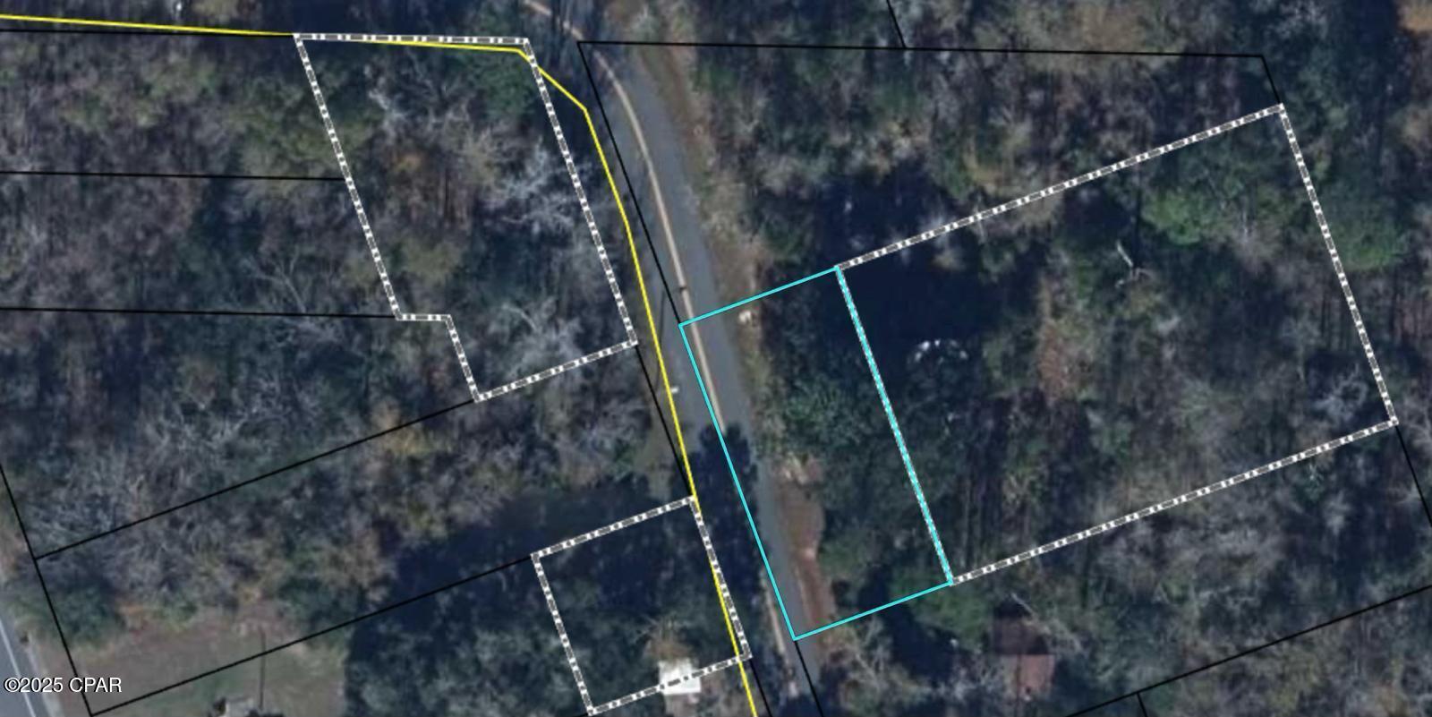 Listing Details for 517 Gadsden Street, Blountstown, FL 32424