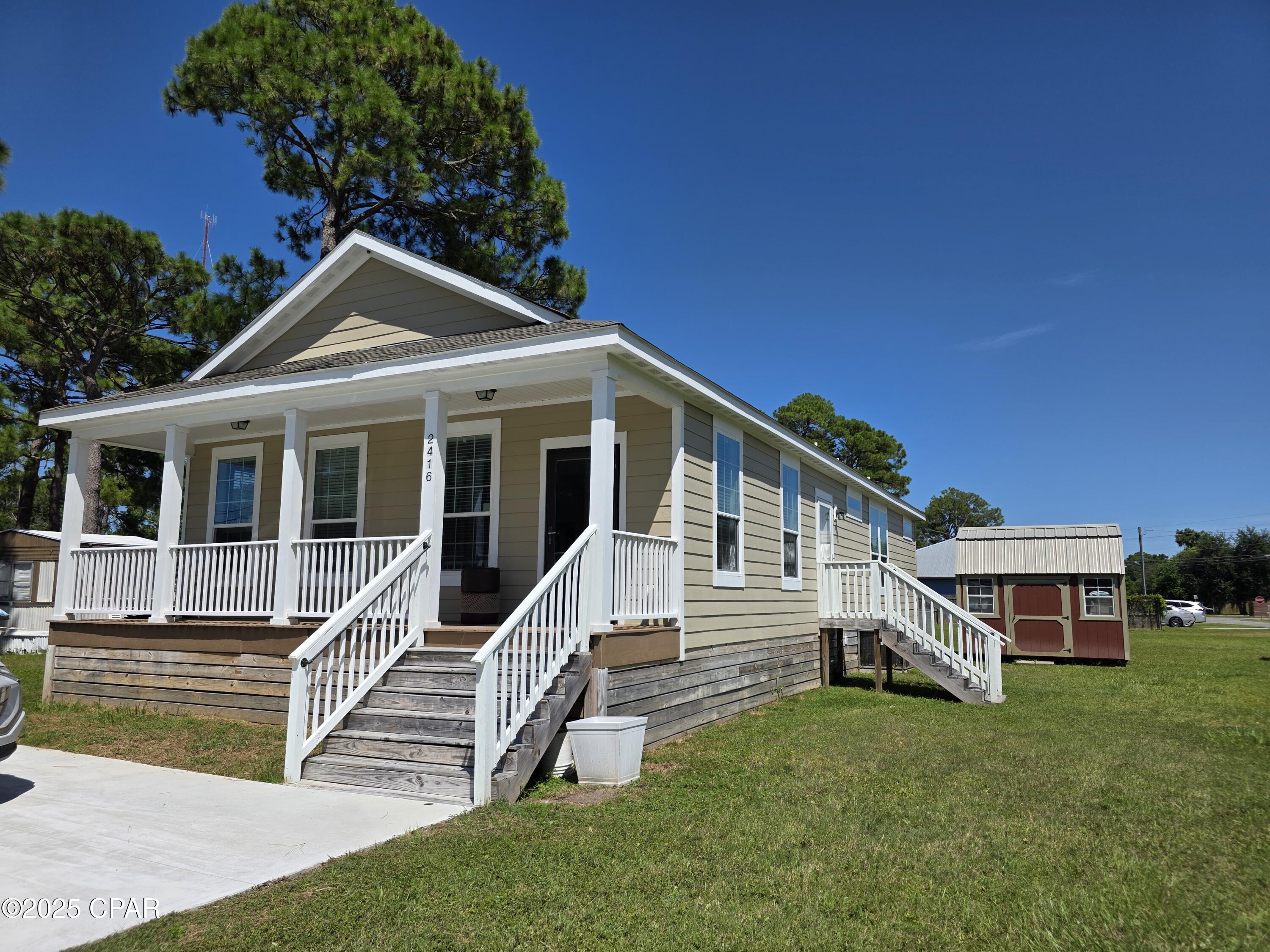 Image 1 For 2416 Dorothy A Avenue A