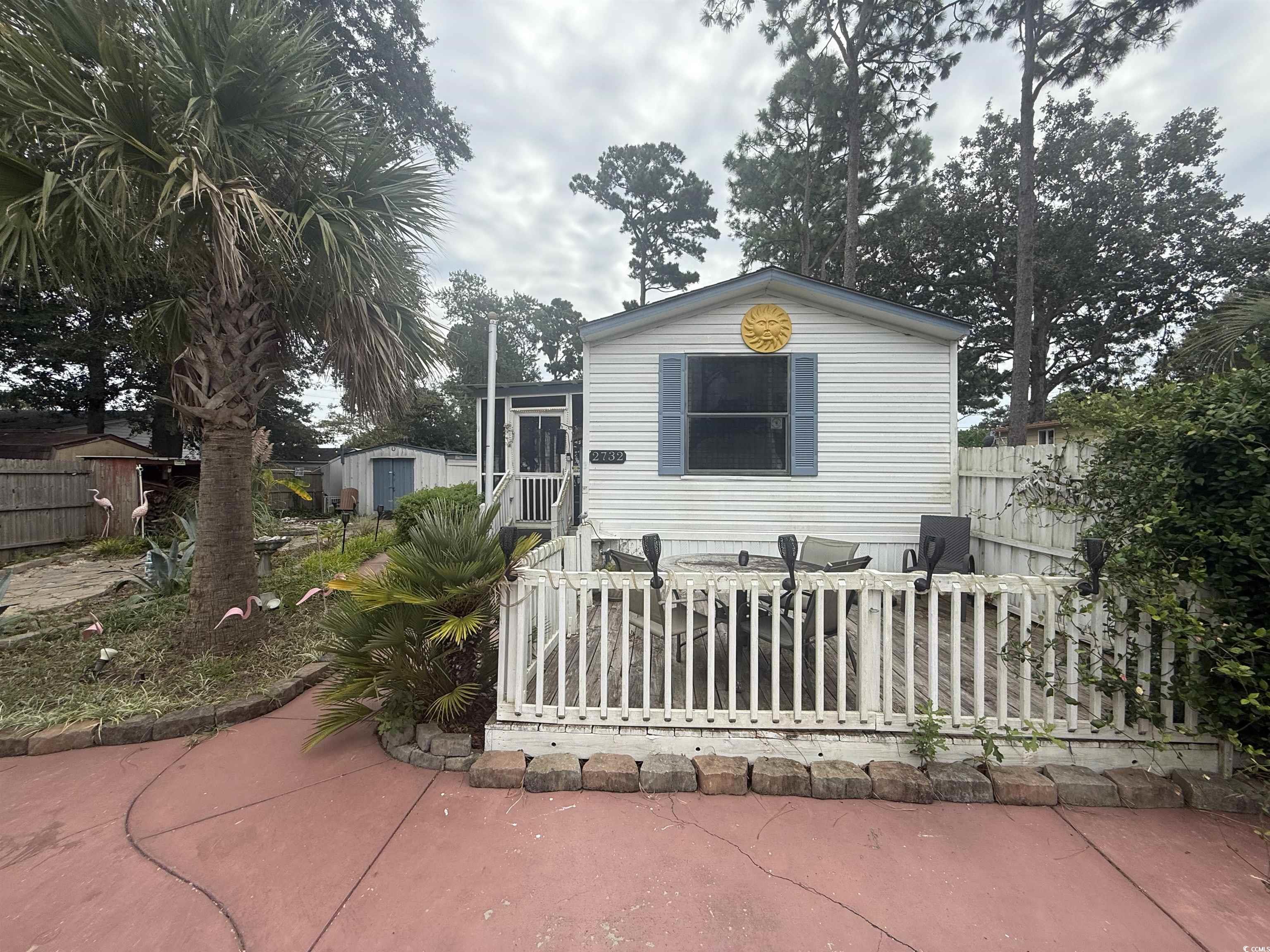 2732 Libra Dr. Myrtle Beach, SC 29577