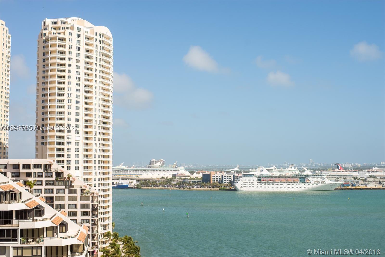 Condo for Sale in Miami, FL