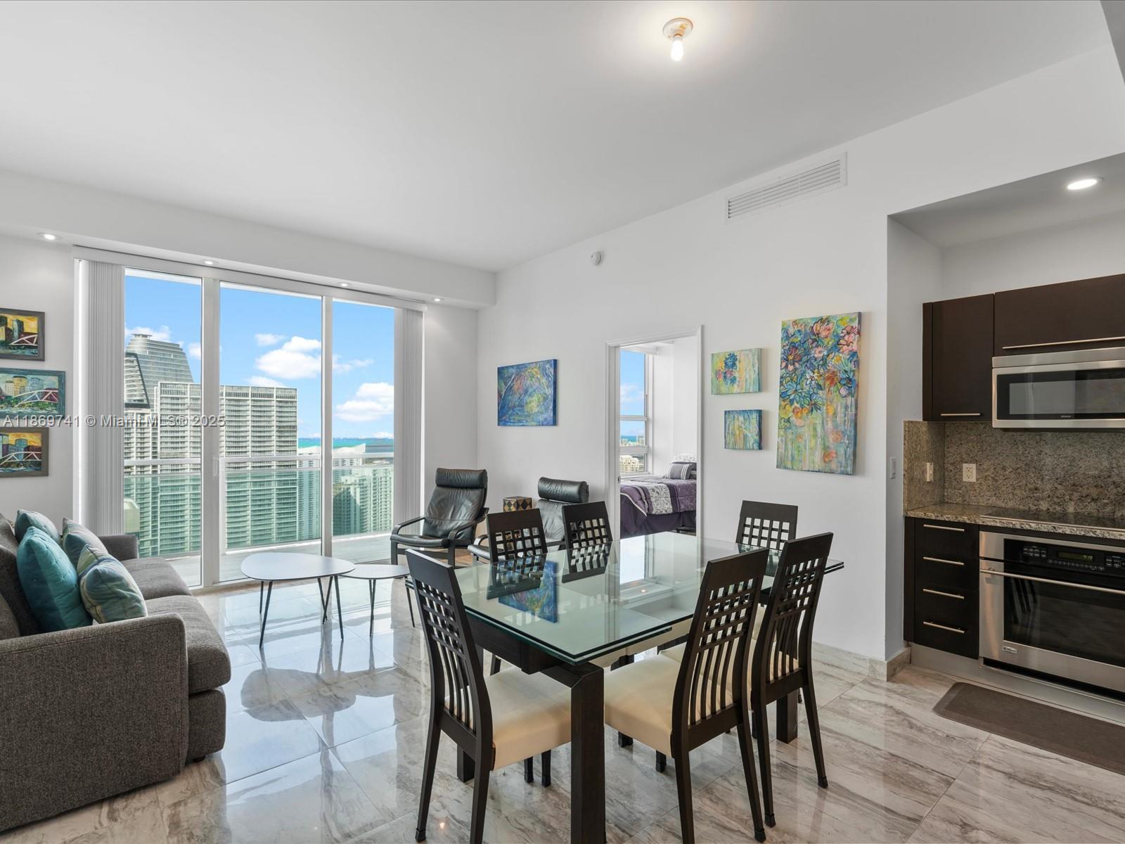 Condo for Rent in Miami, FL