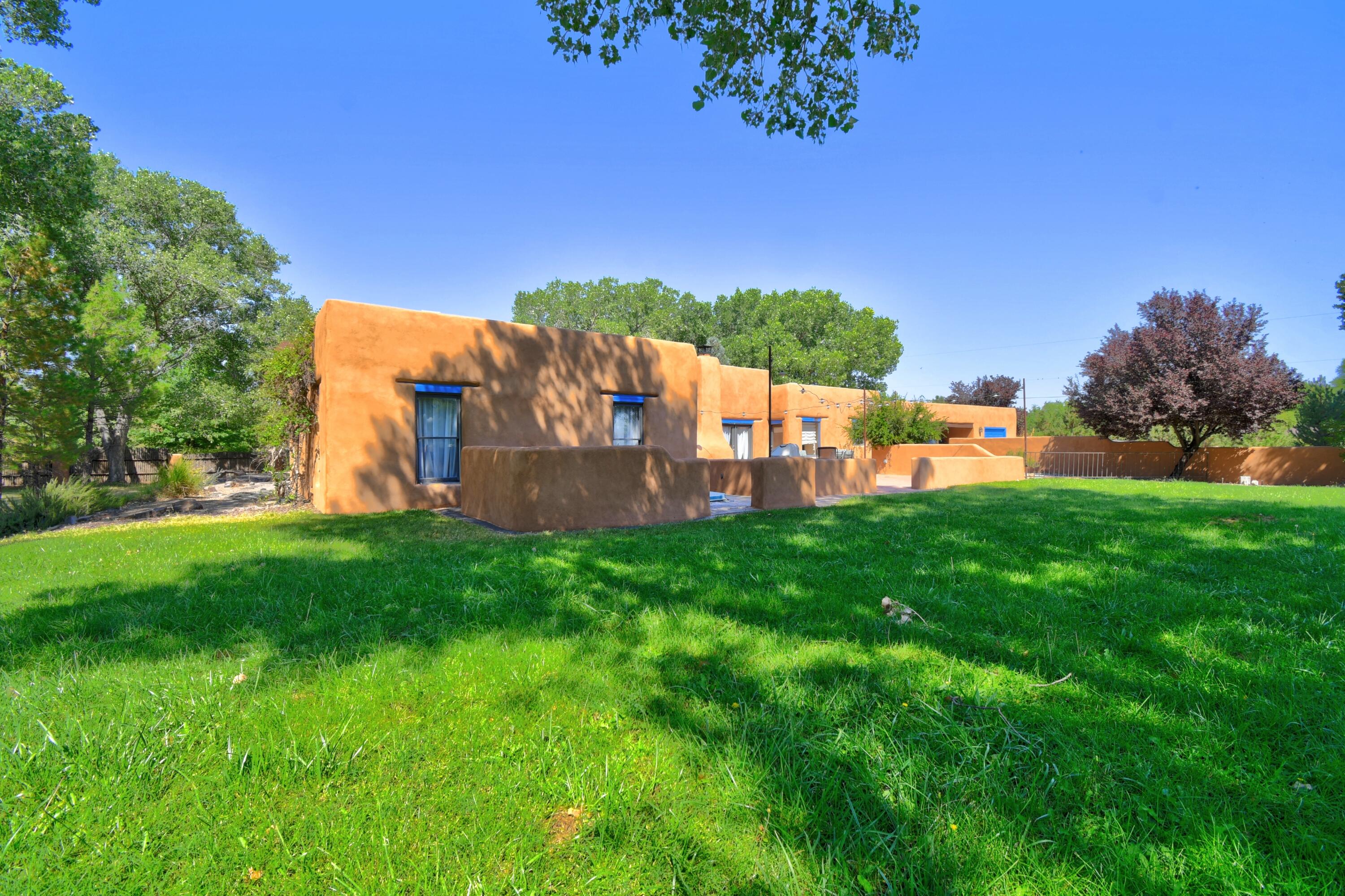 Homes for sale in Peralta, NM | 4 Wapiti Ln, Peralta, NM 87042 | MLS# 1090806