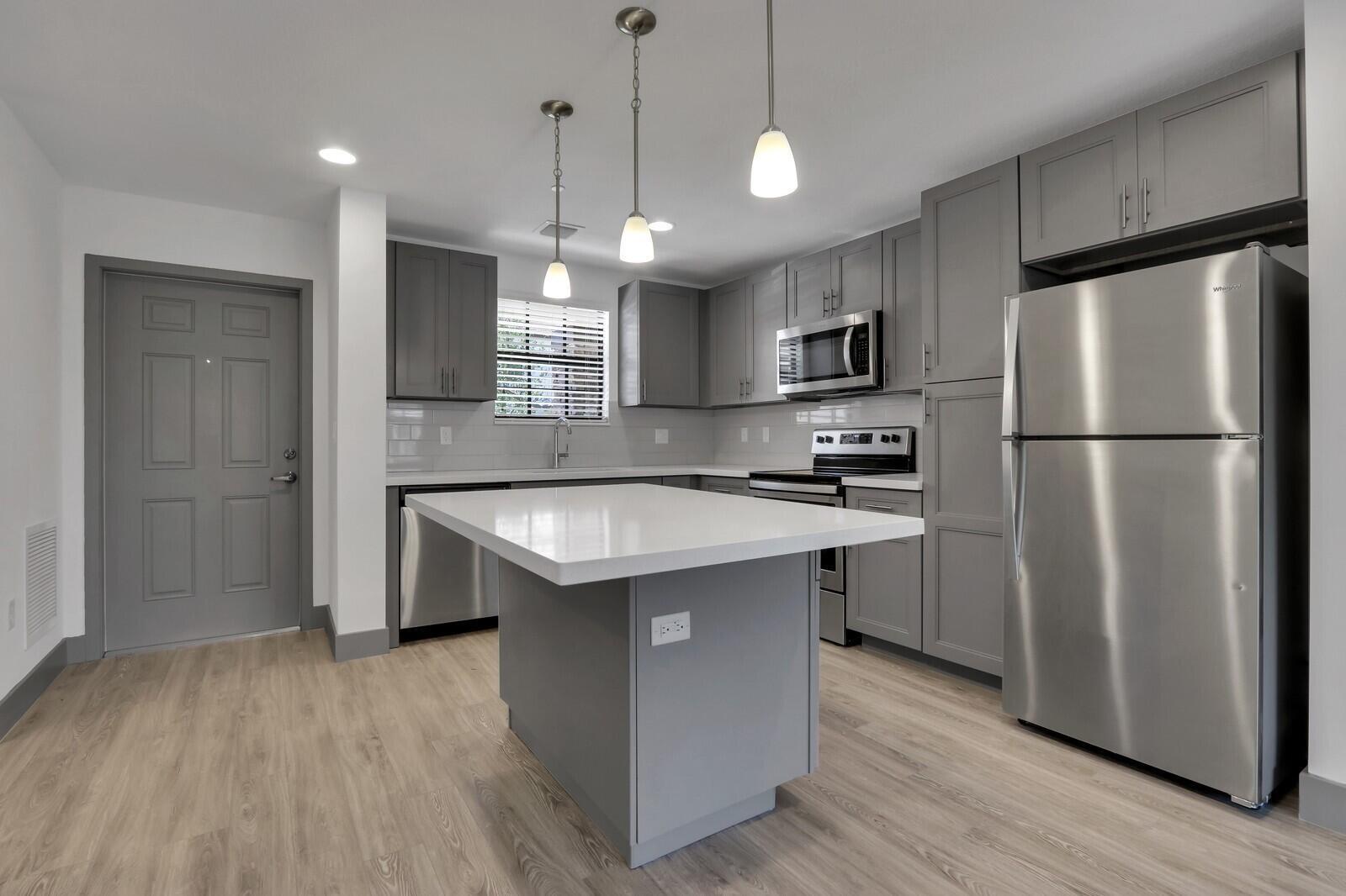 The Park At Middle River