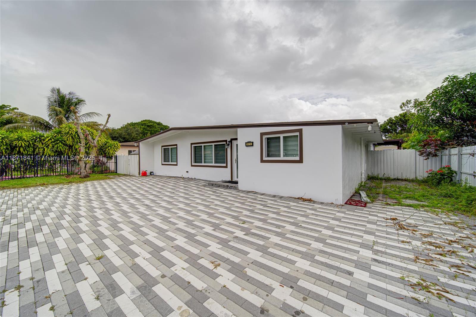 Biscayne Village Heights