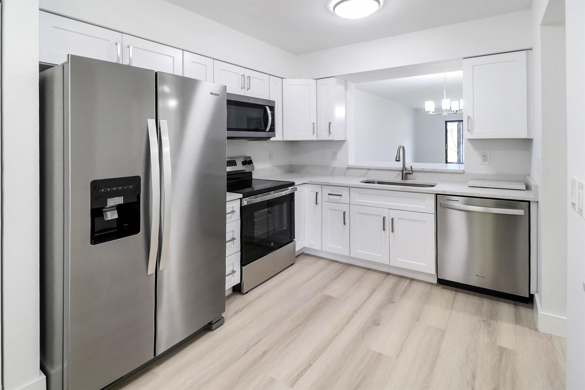 Huntington Lakes Sec Five