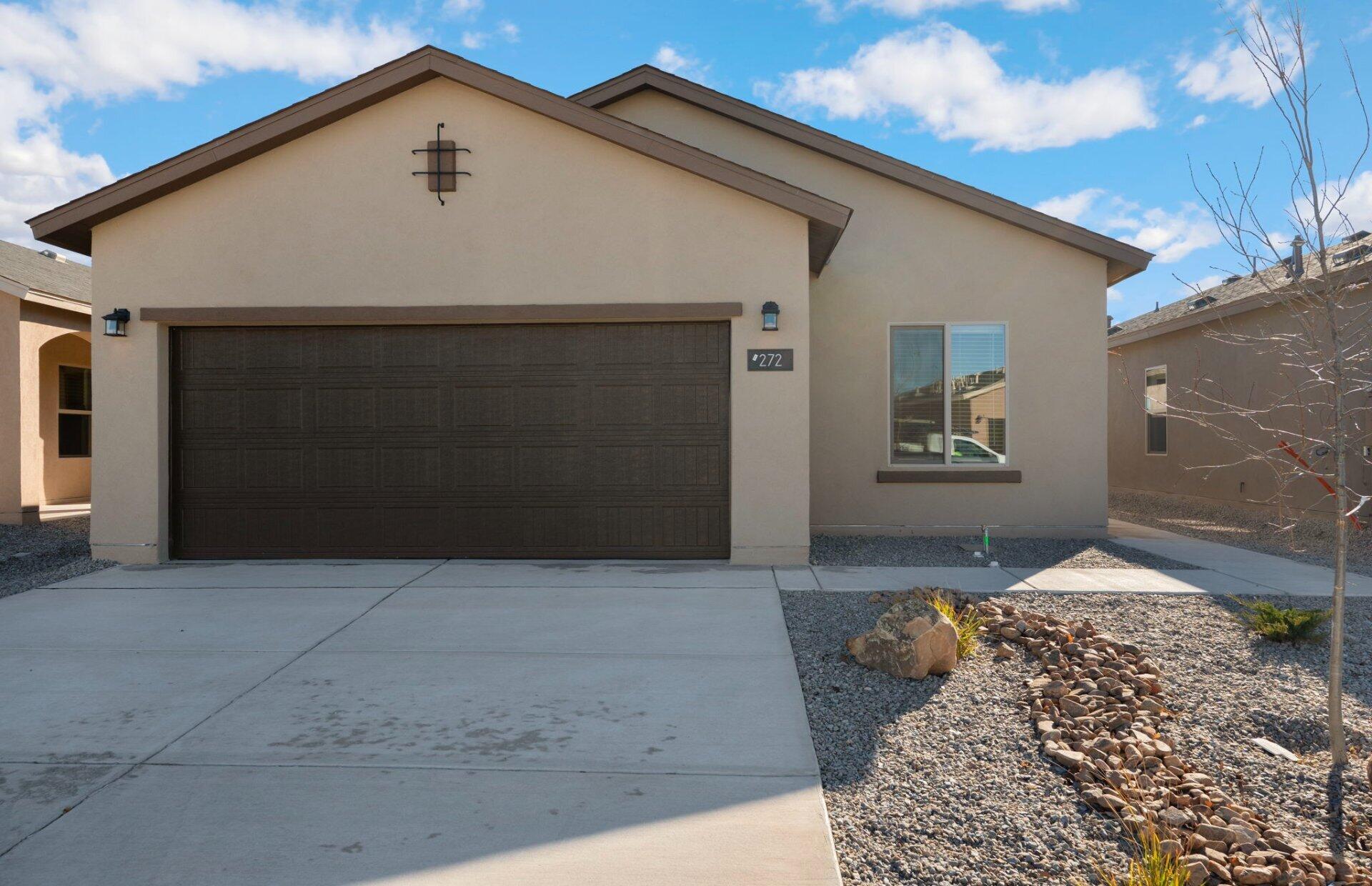 272 Prism Avenue, Rio Rancho NM 87124