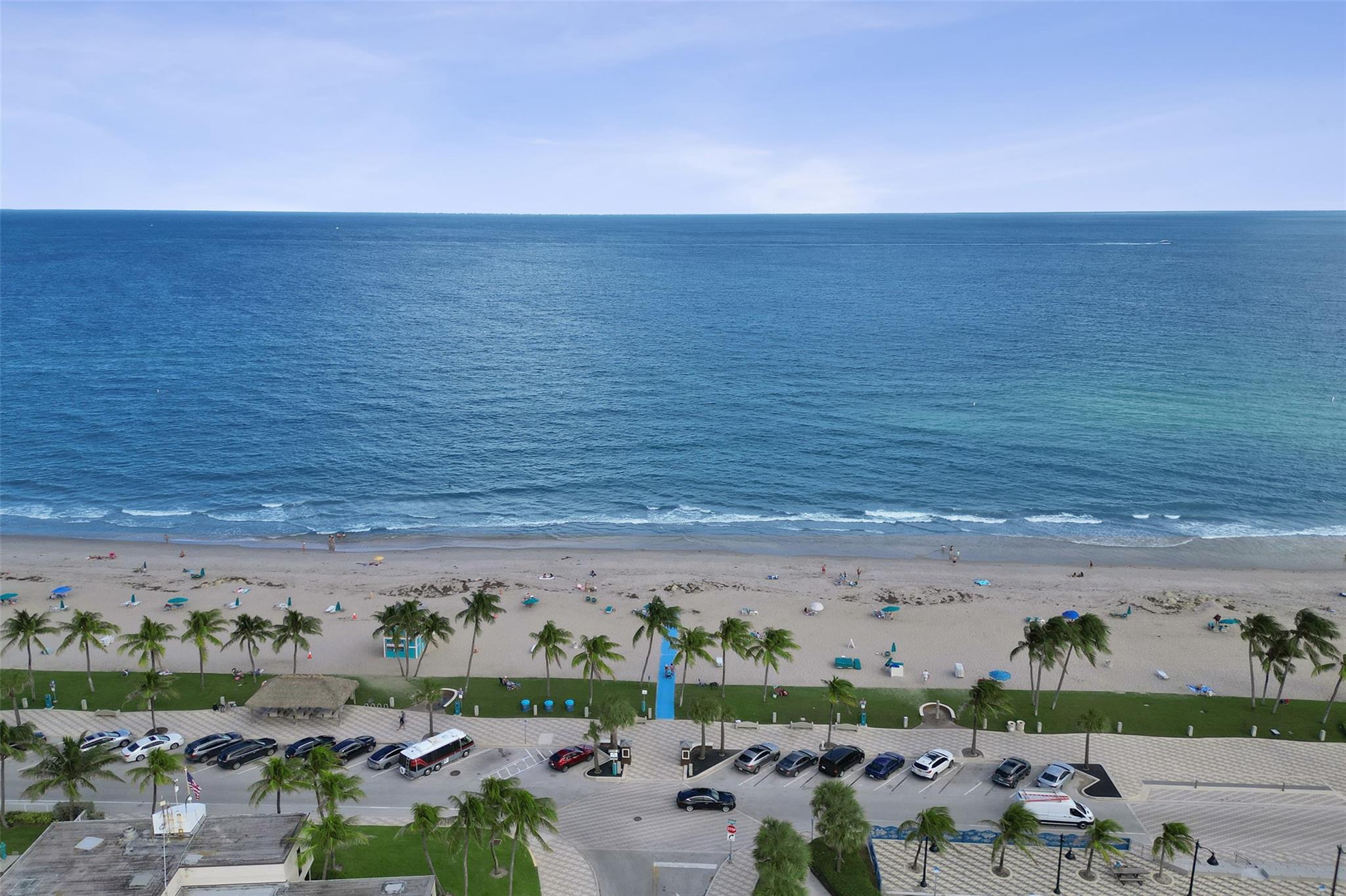 1 Ocean Blvd Condo